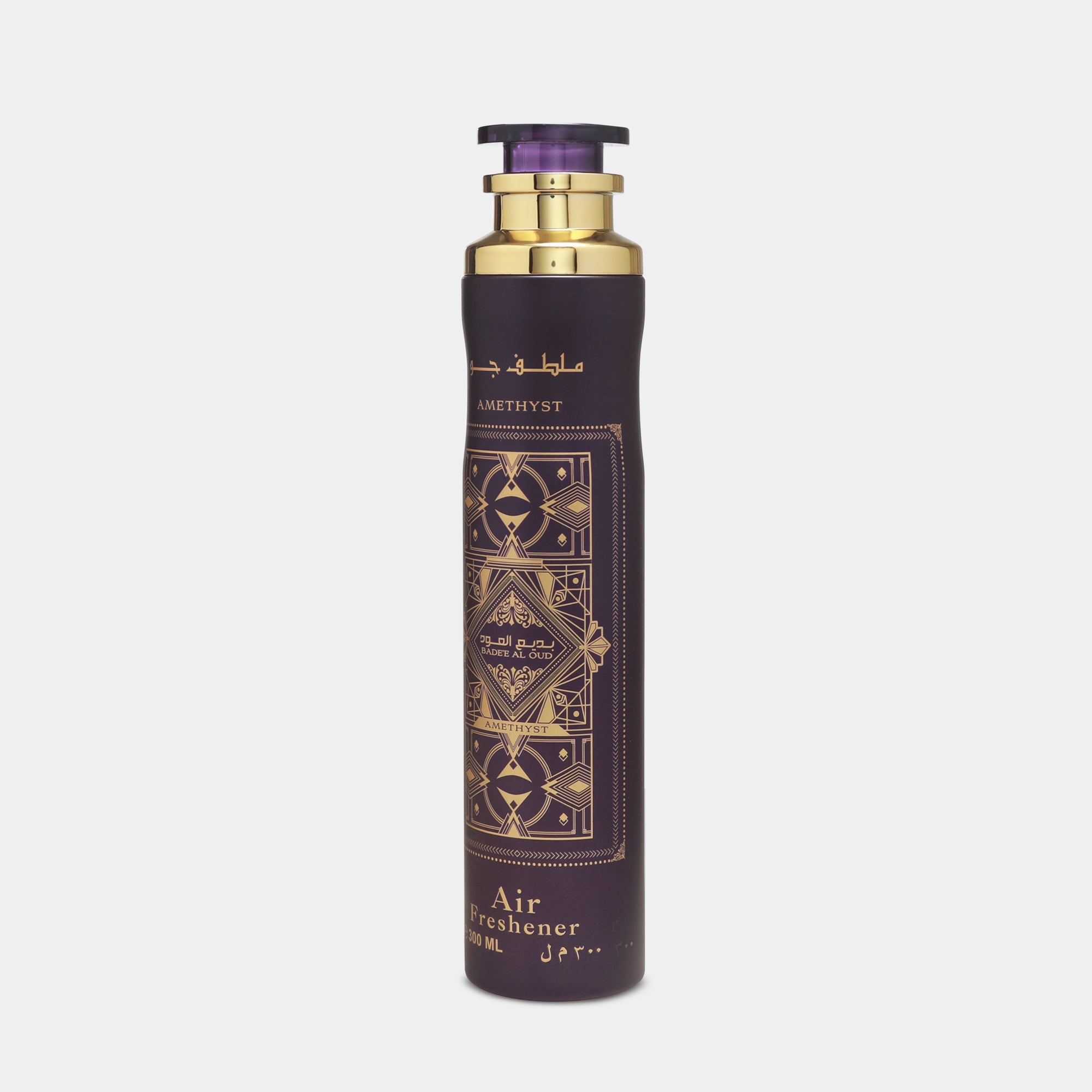 Lattafa Badee Al Oud Amethyst Air Freshener