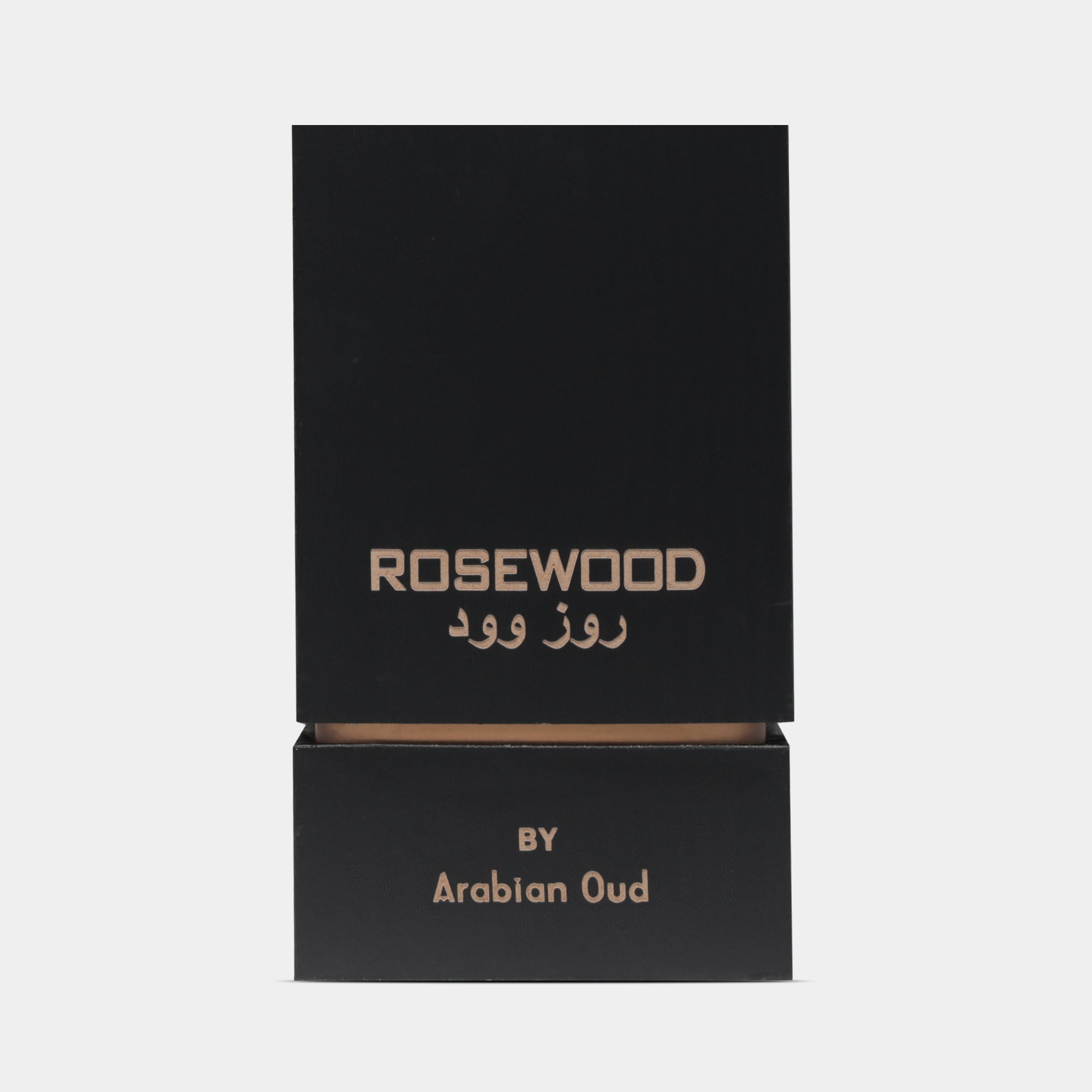 Arabian Oud Rose Wood