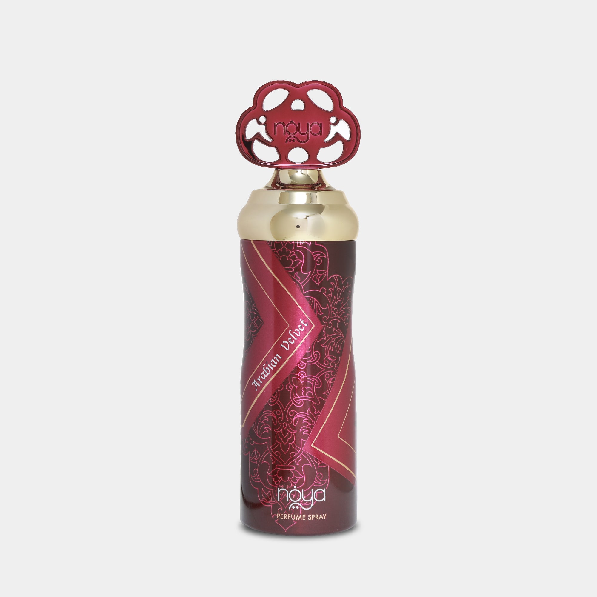 Noya Arabian Velvet Deodorant - dxb perfume
