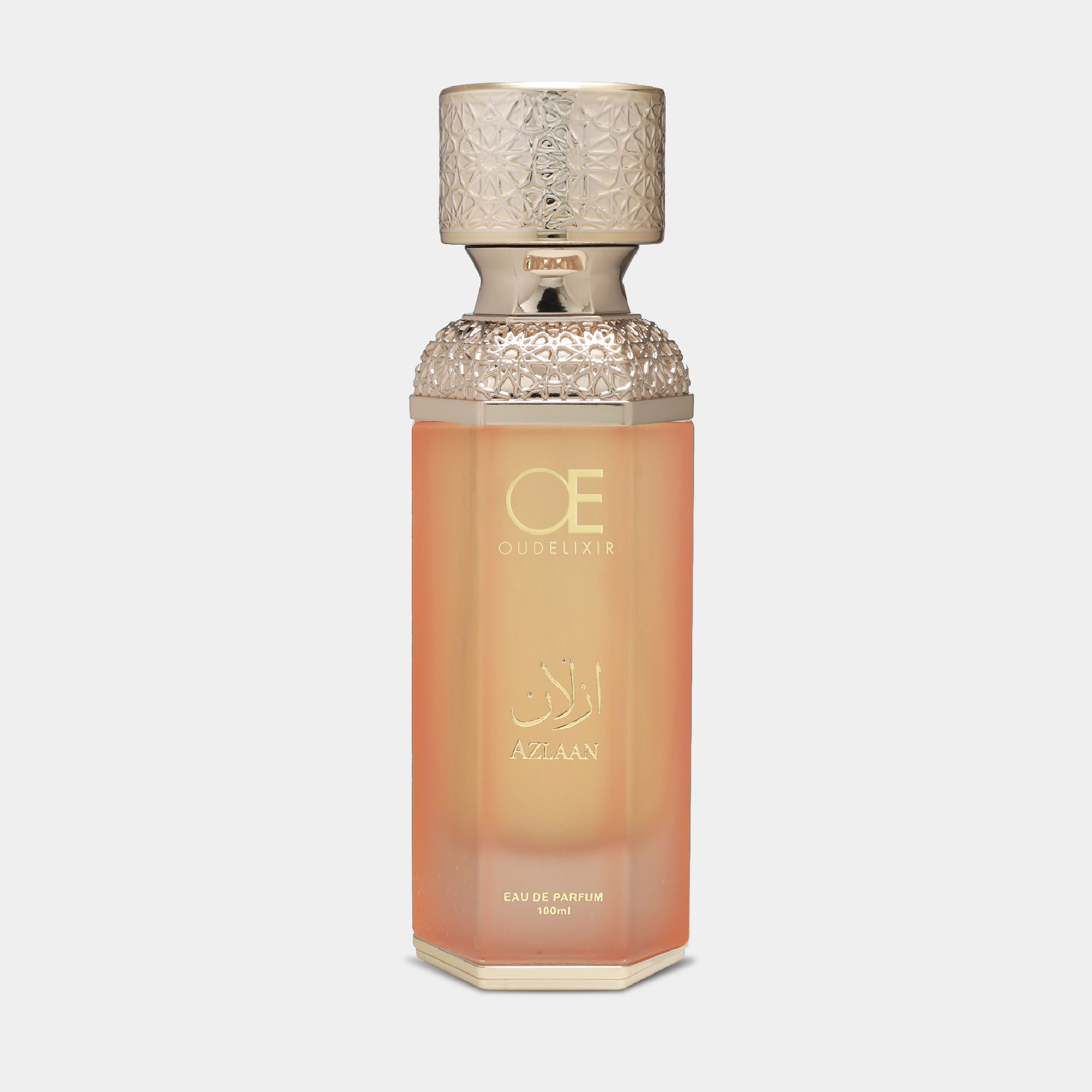 Oud Elixir Azlaan