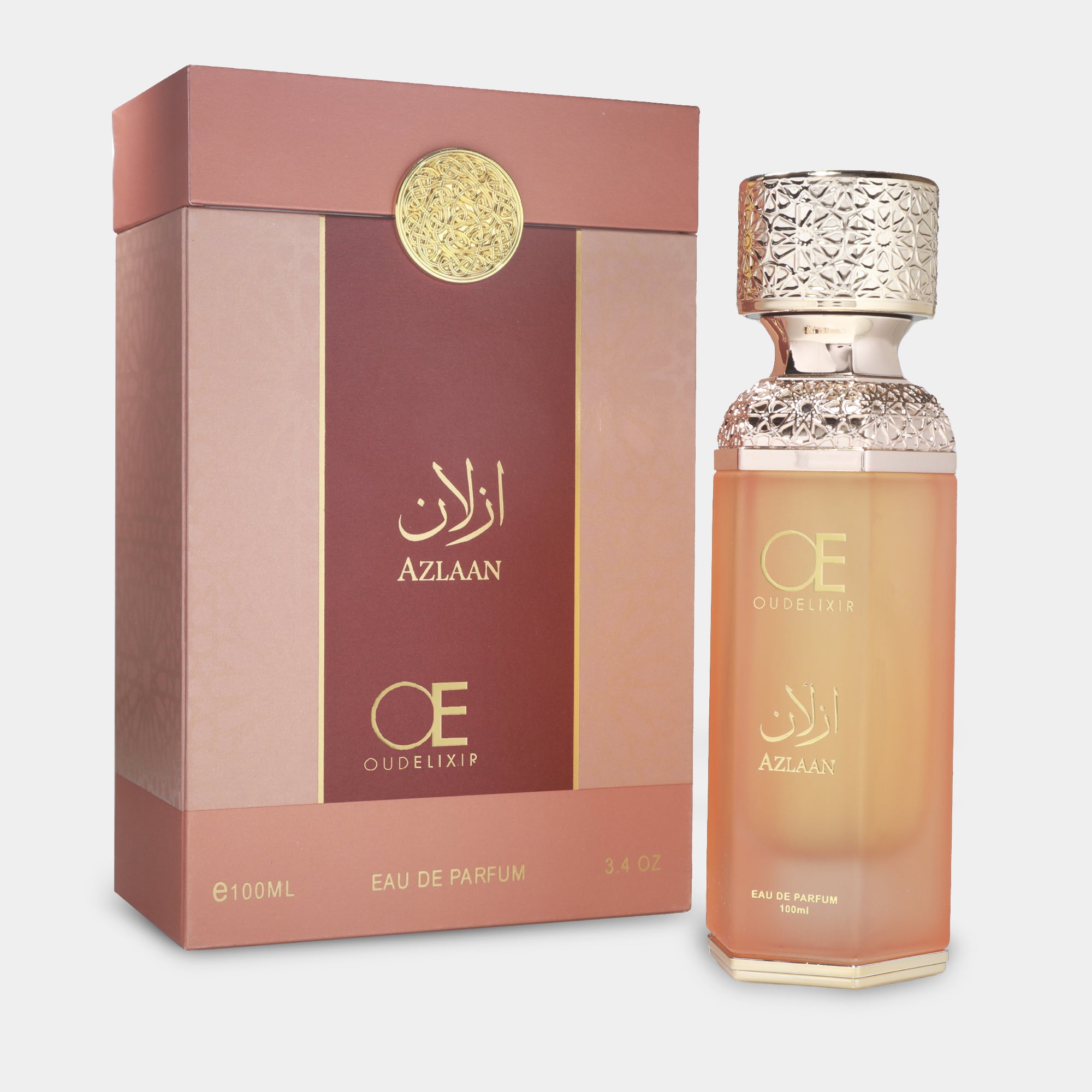 Oud Elixir Azlaan