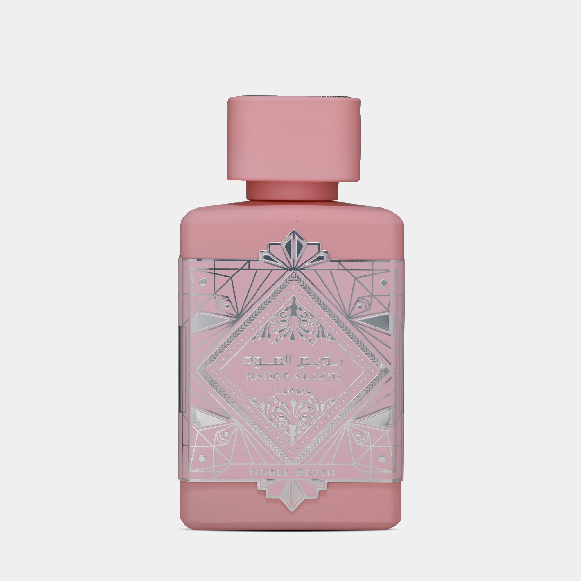 Lattafa Badee Al Oud Noble Blush