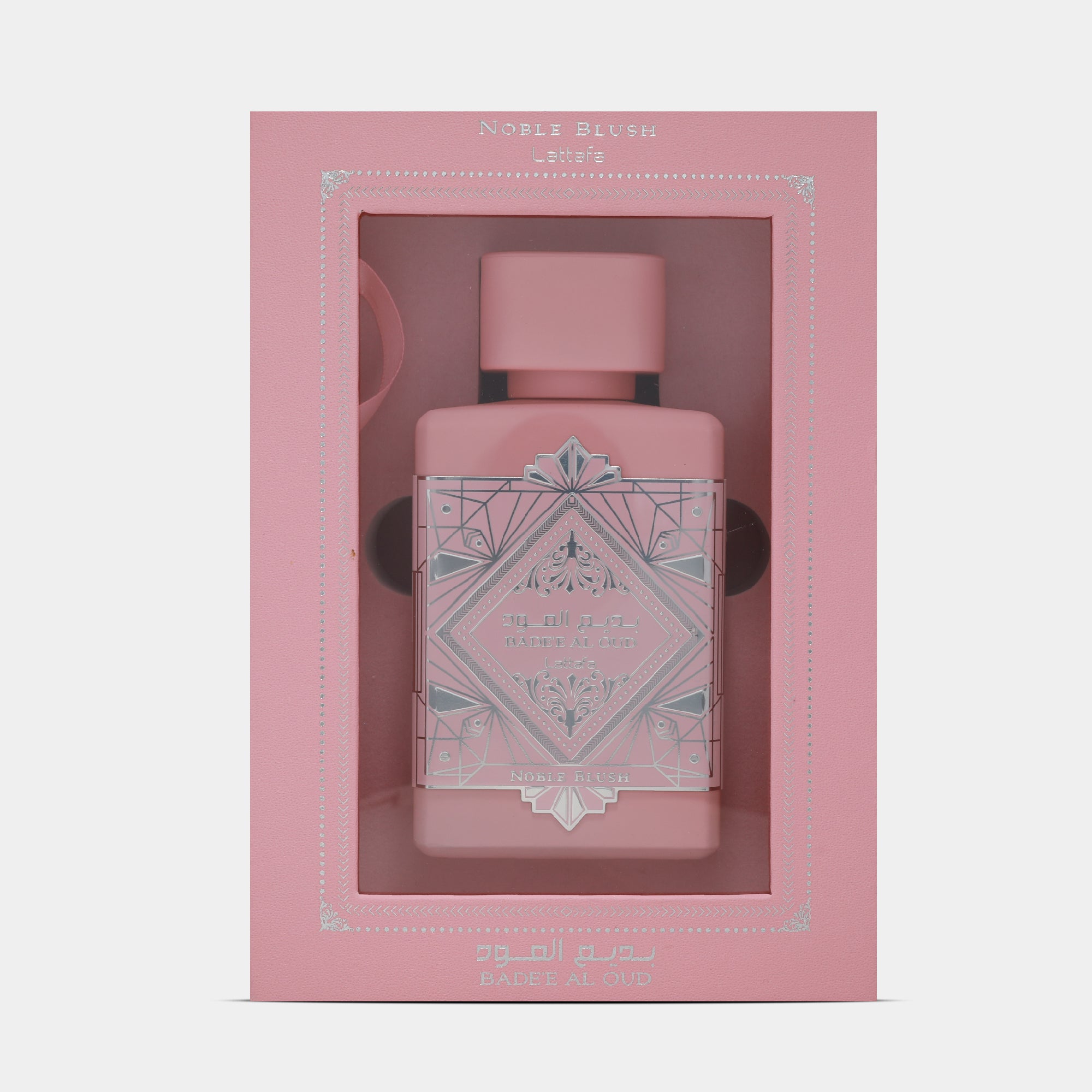 Lattafa Badee Al Oud Noble Blush