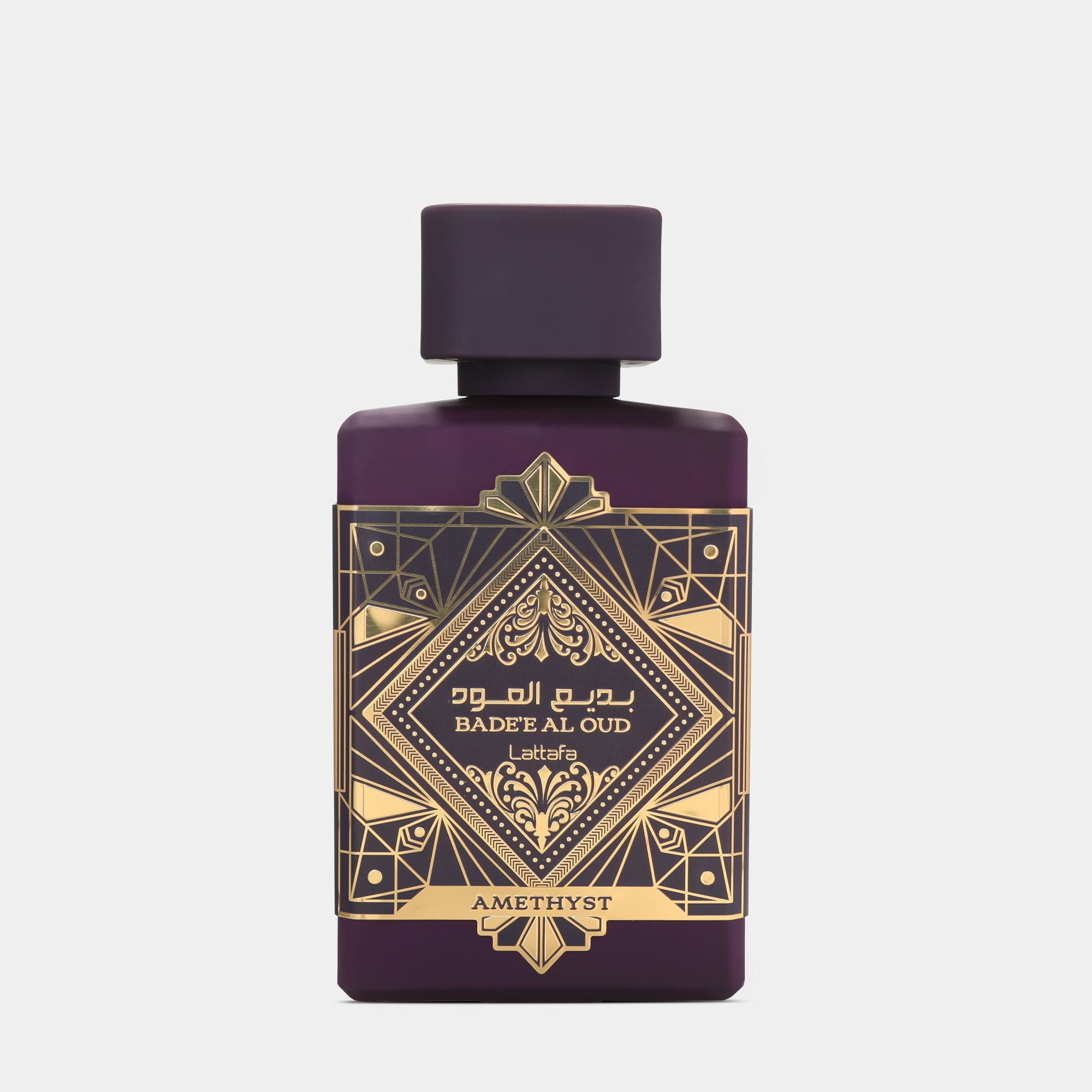 Lattafa Badee Al Oud Amethyst