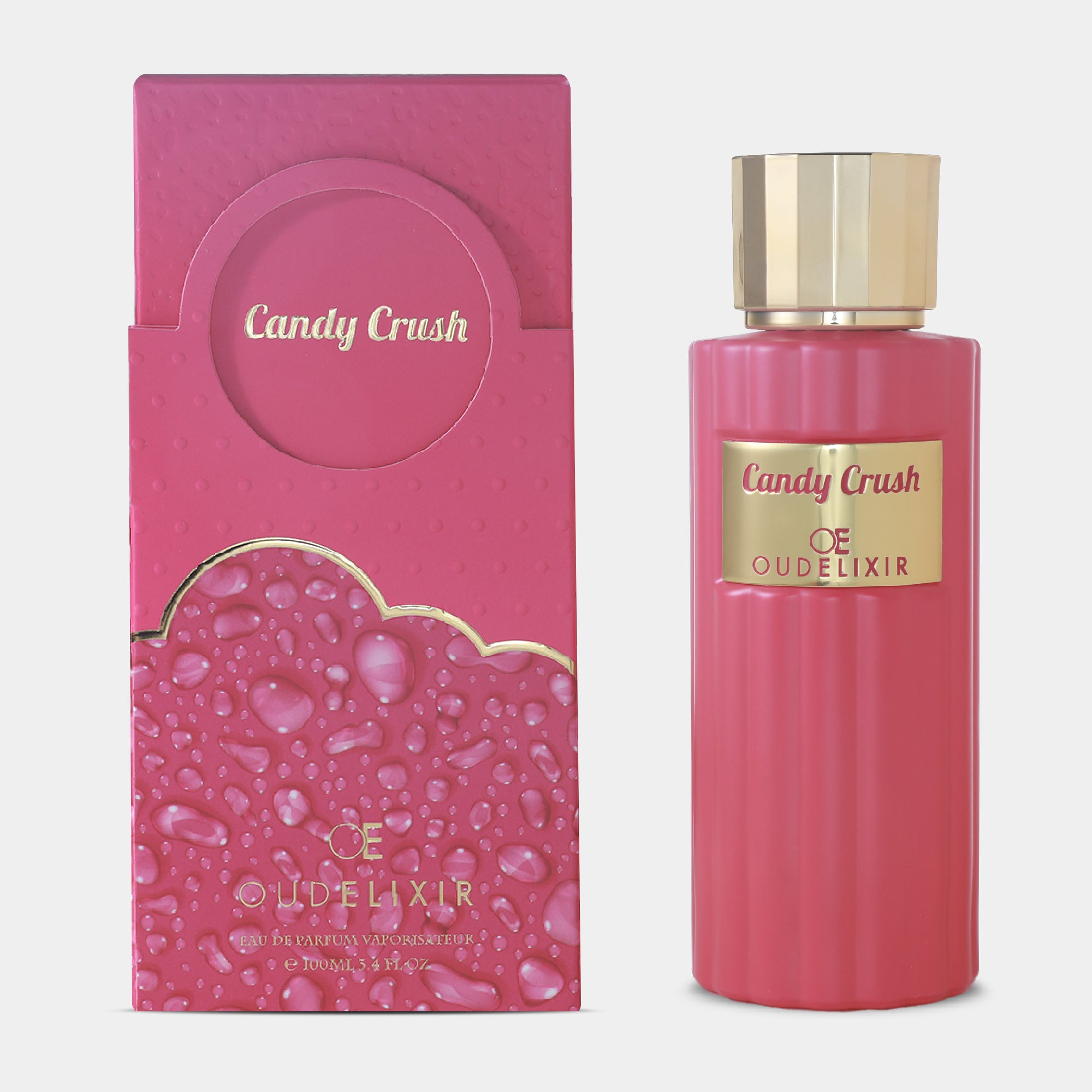 Essential Perfume Candy Crush - dxb perfume