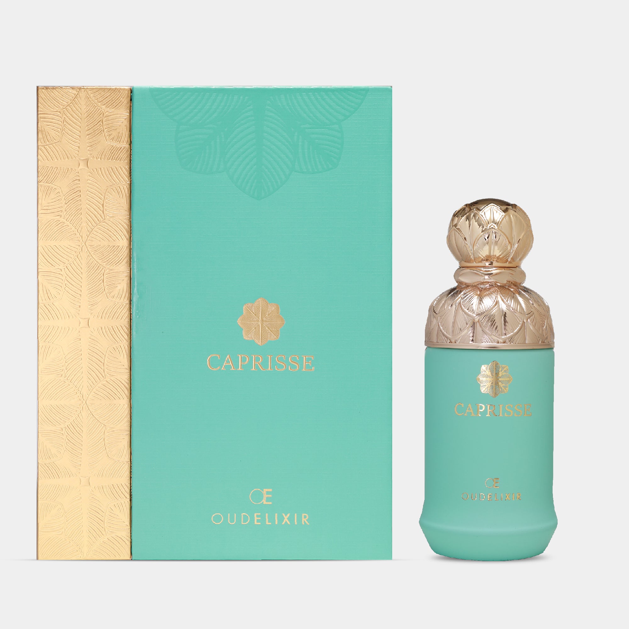 Oud Elixir Caprisse