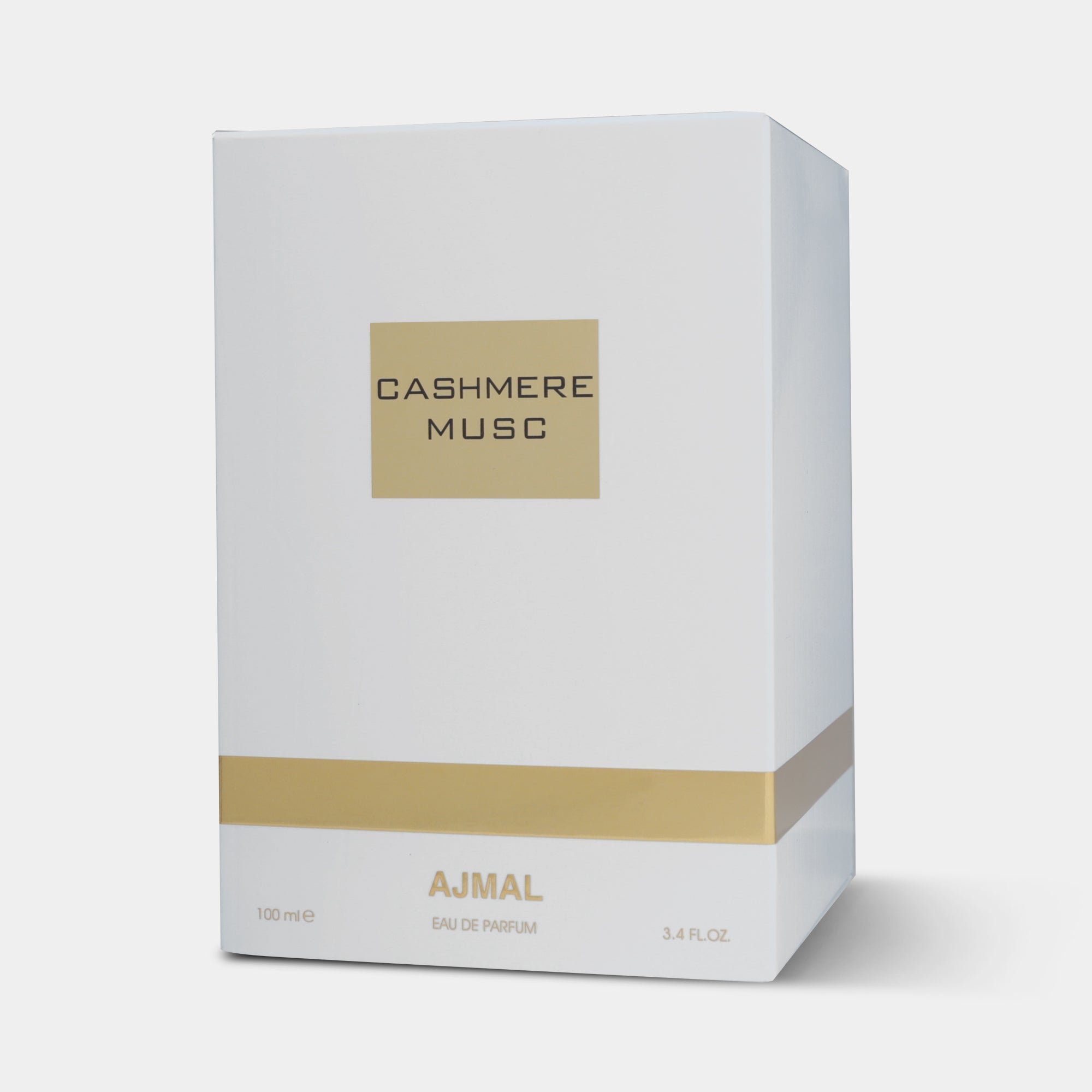 Ajmal Cashmere Musc