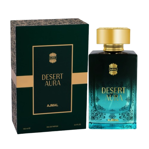 Ajmal Desert Aura