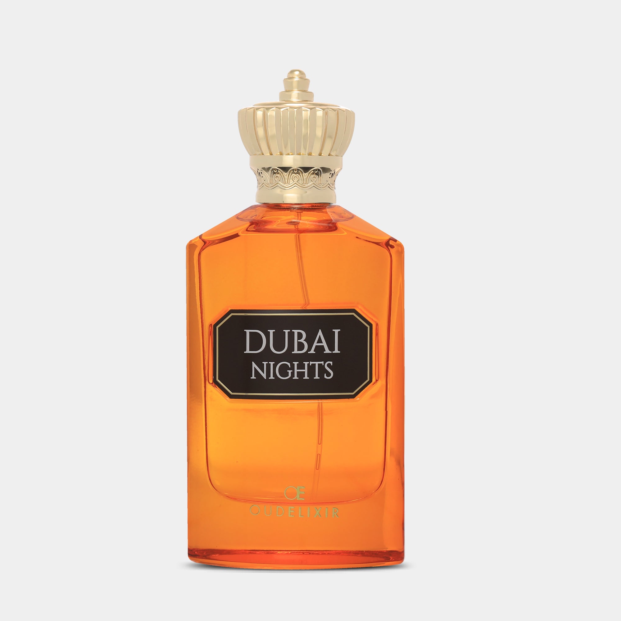 Oud Elixir Dubai Night