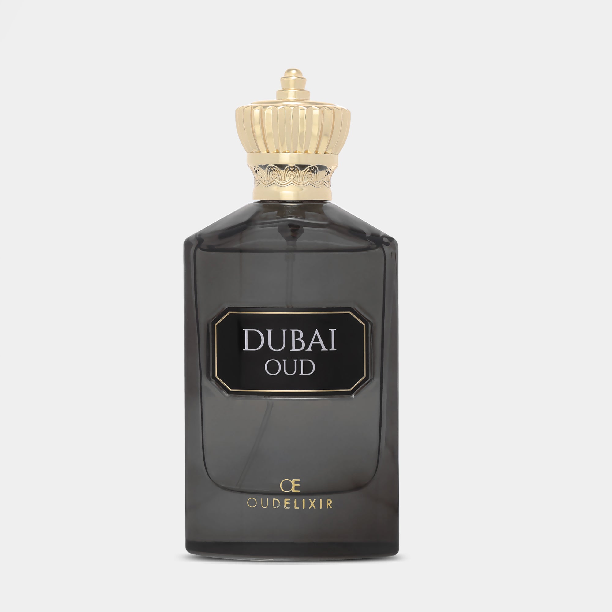 Oud Elixir Dubai Oud