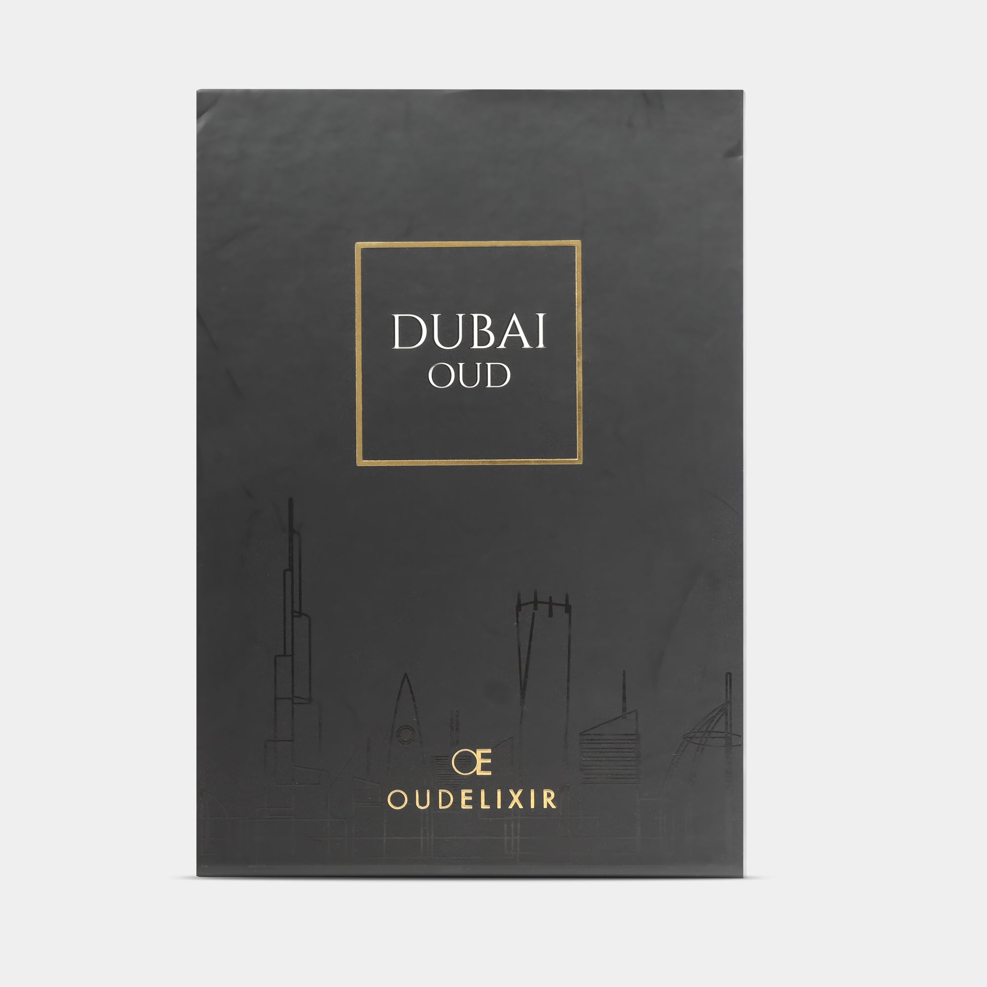 Oud Elixir Dubai Oud