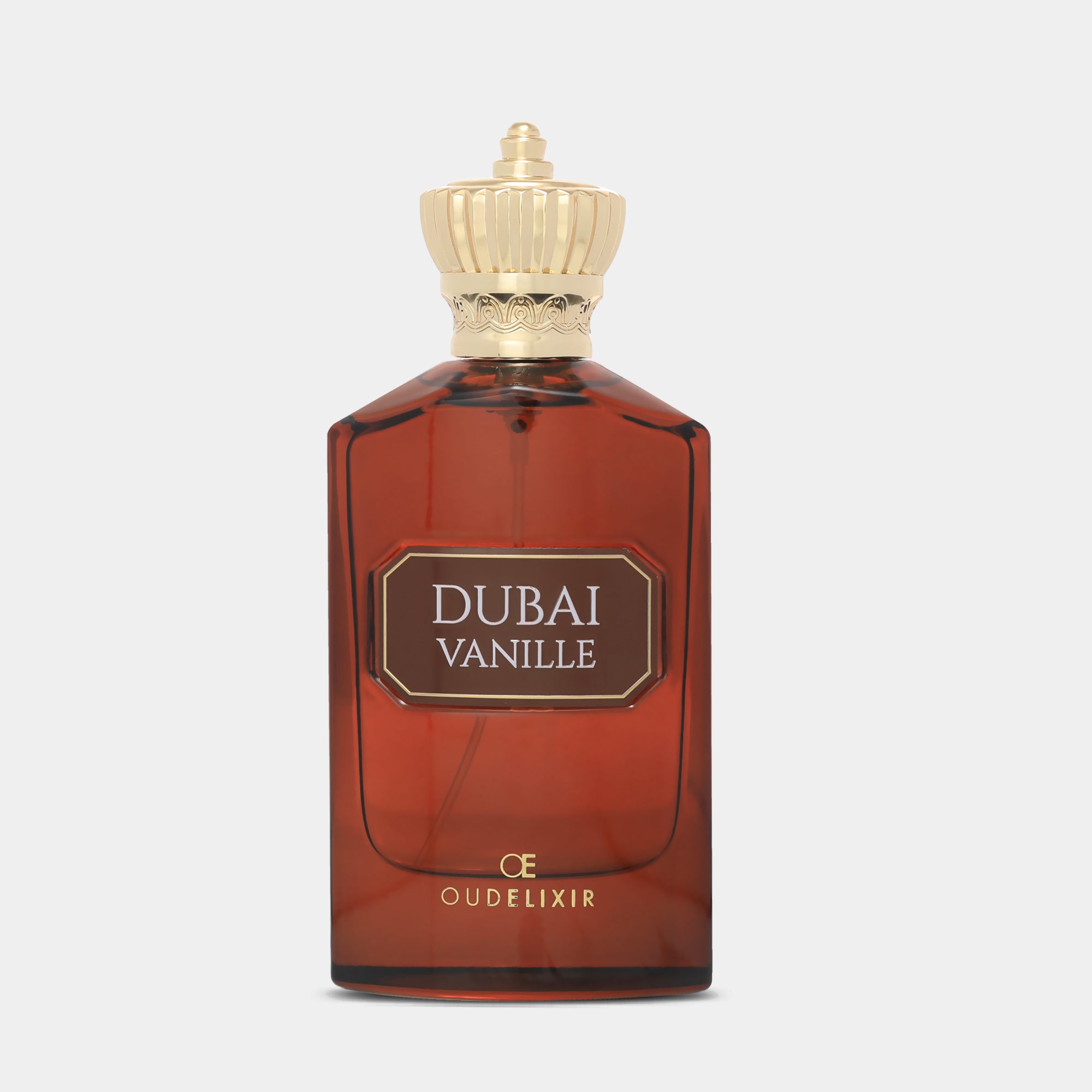 Oud Elixir Dubai Vanille