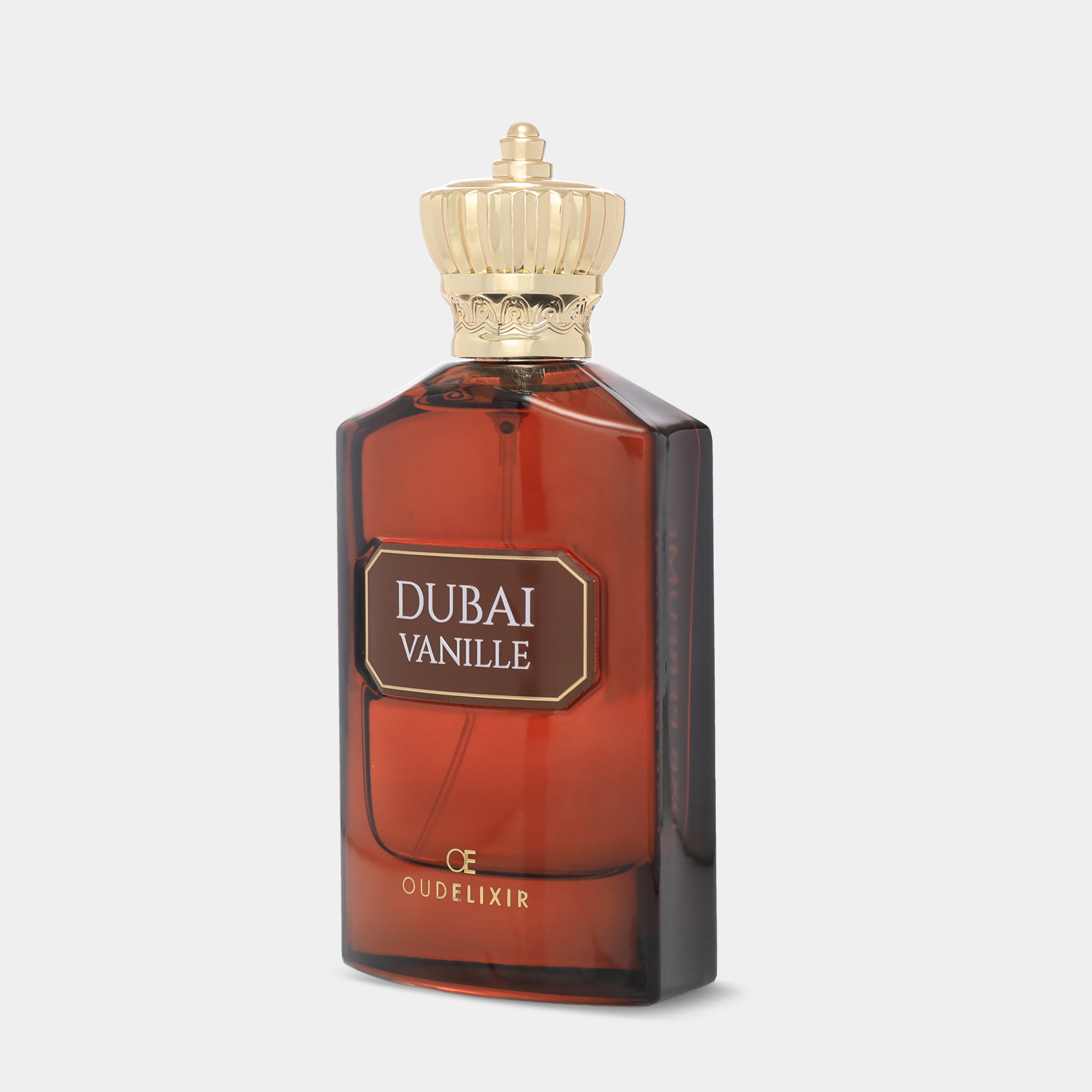 Oud Elixir Dubai Vanille