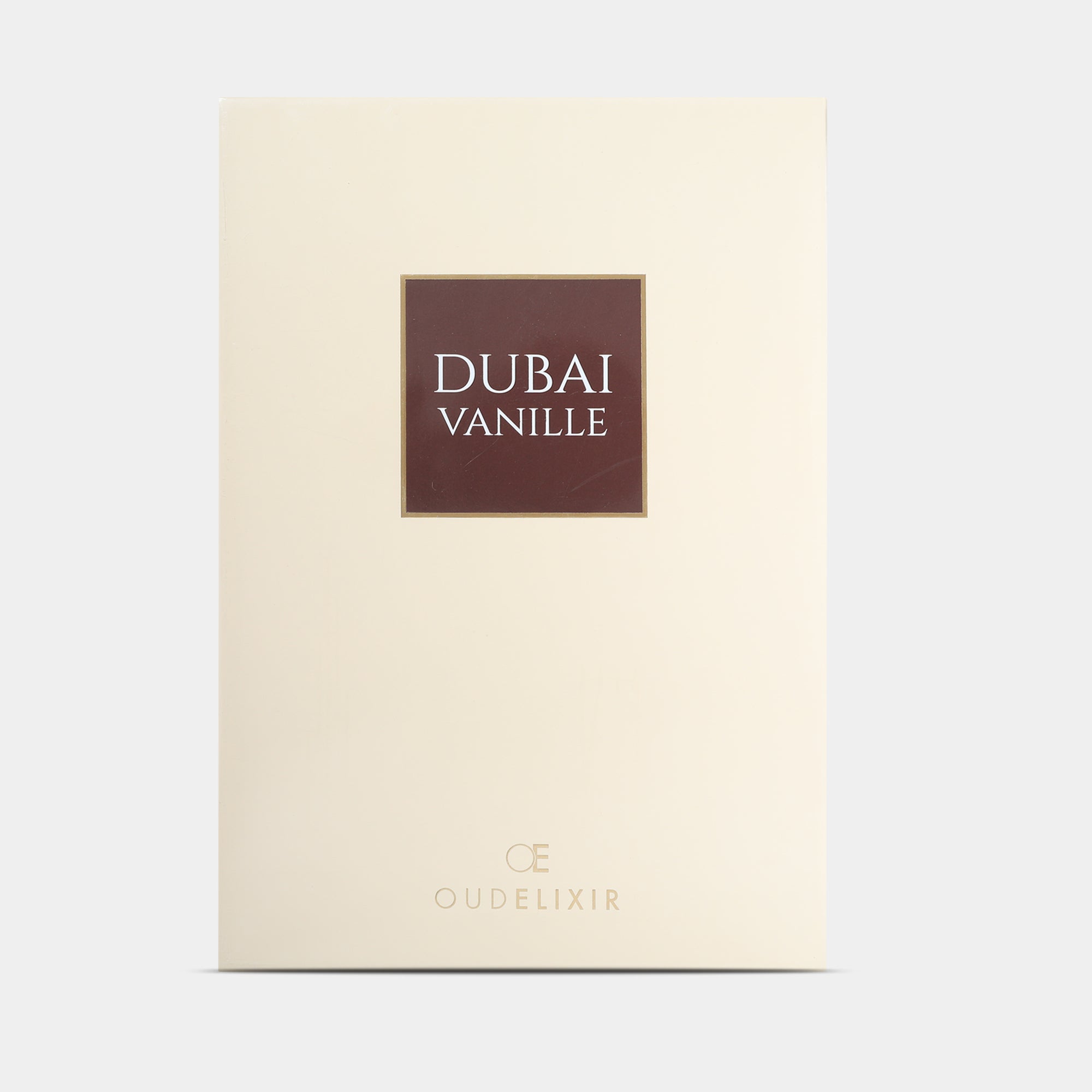 Oud Elixir Dubai Vanille