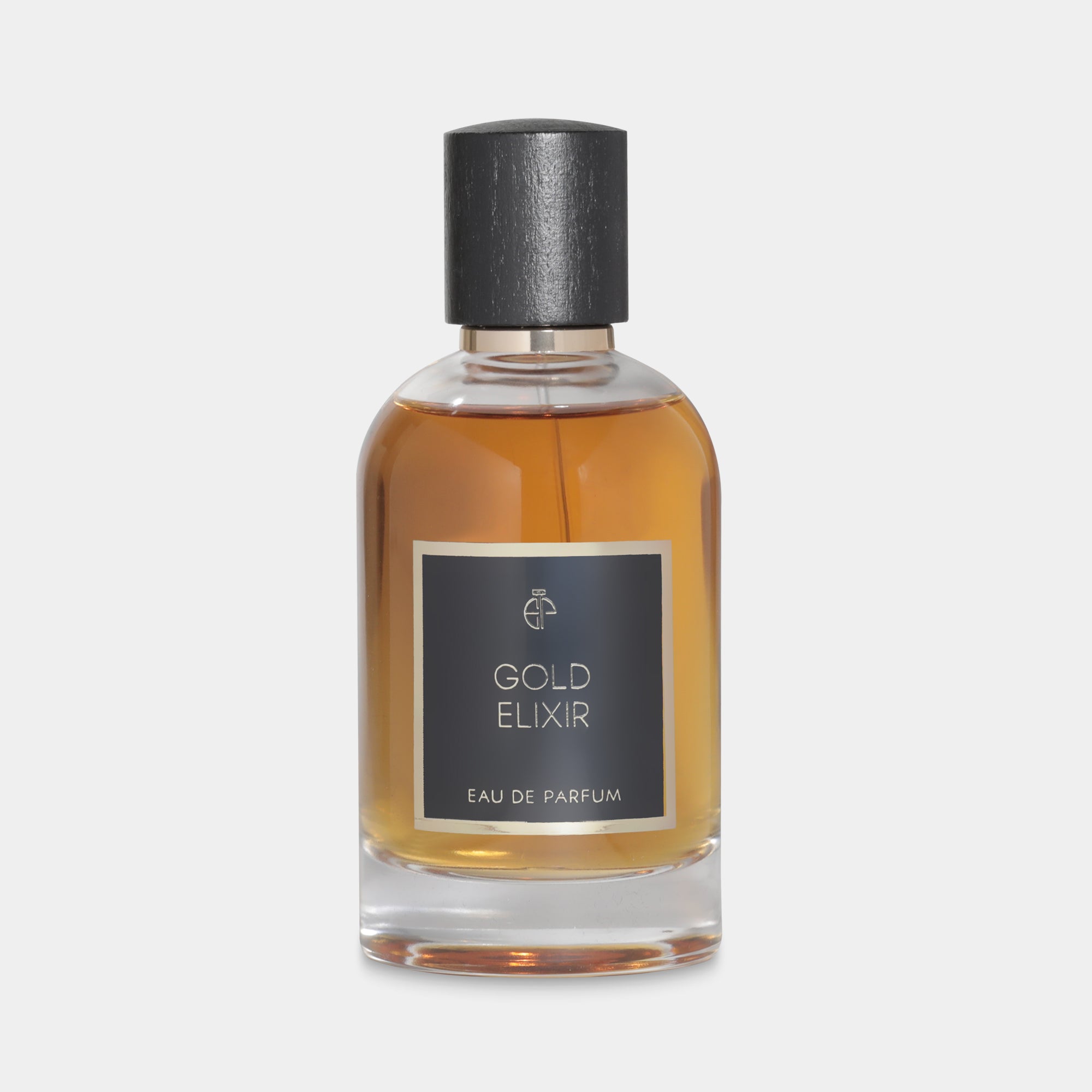 Elite Perfumery Gold Elixir