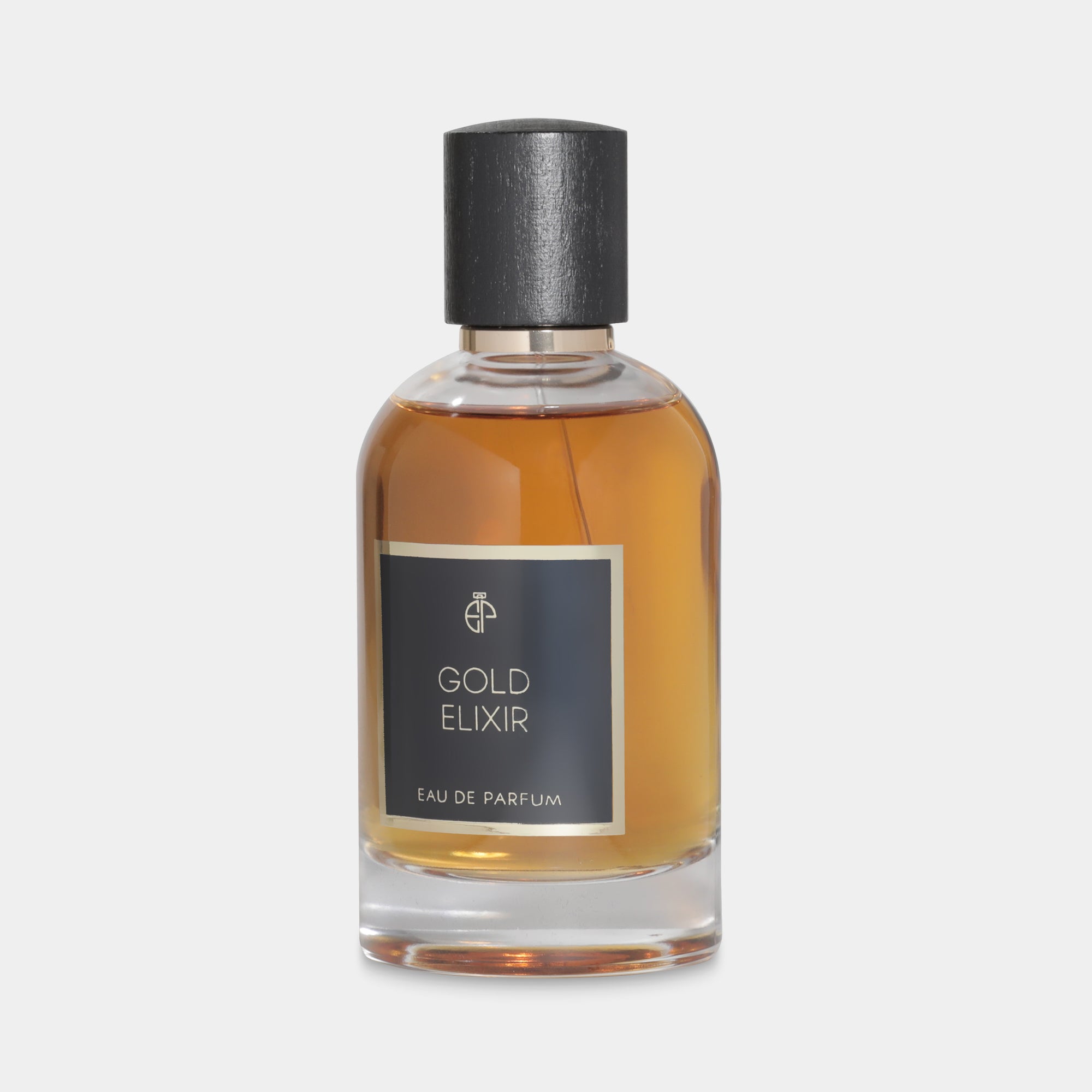 Elite Perfumery Gold Elixir