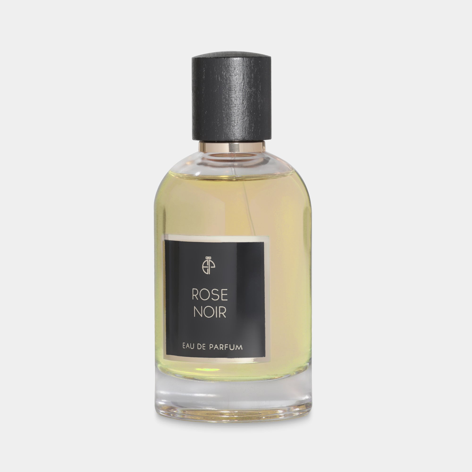 Elite Perfumery Rose Noir