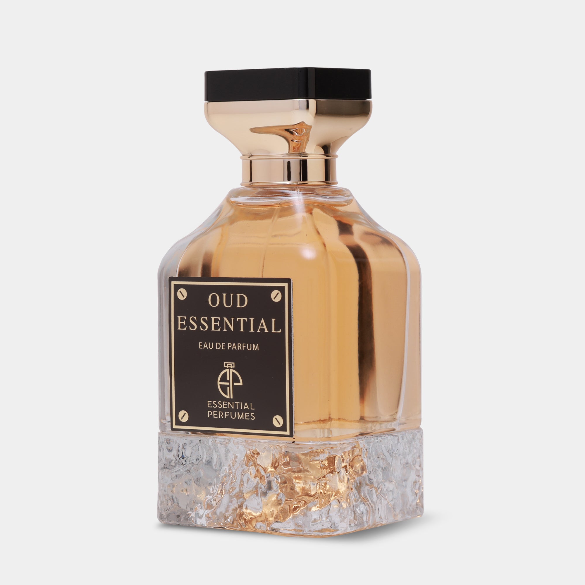 Essential Perfume Oud Essential