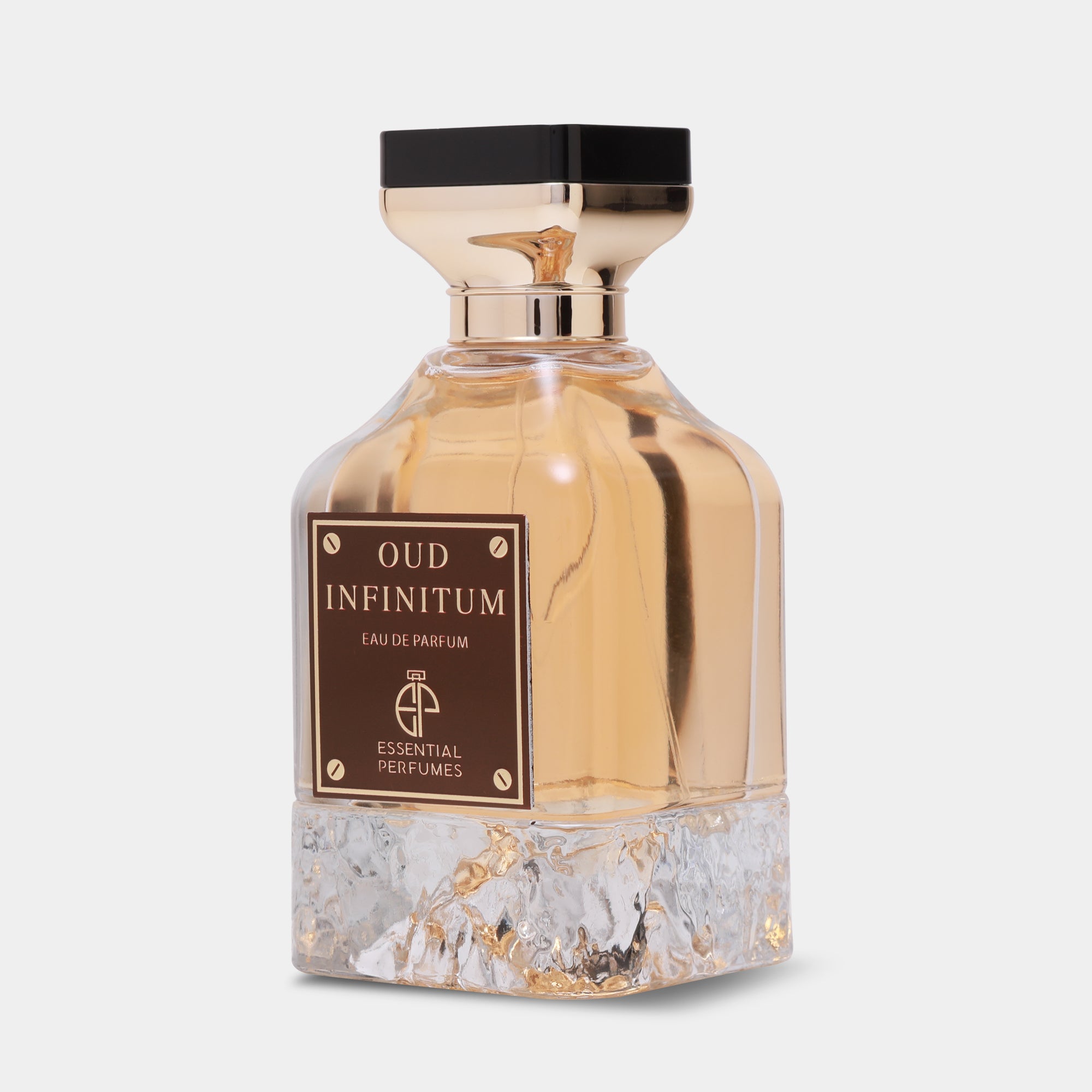 Essential Perfume Oud Infinitum