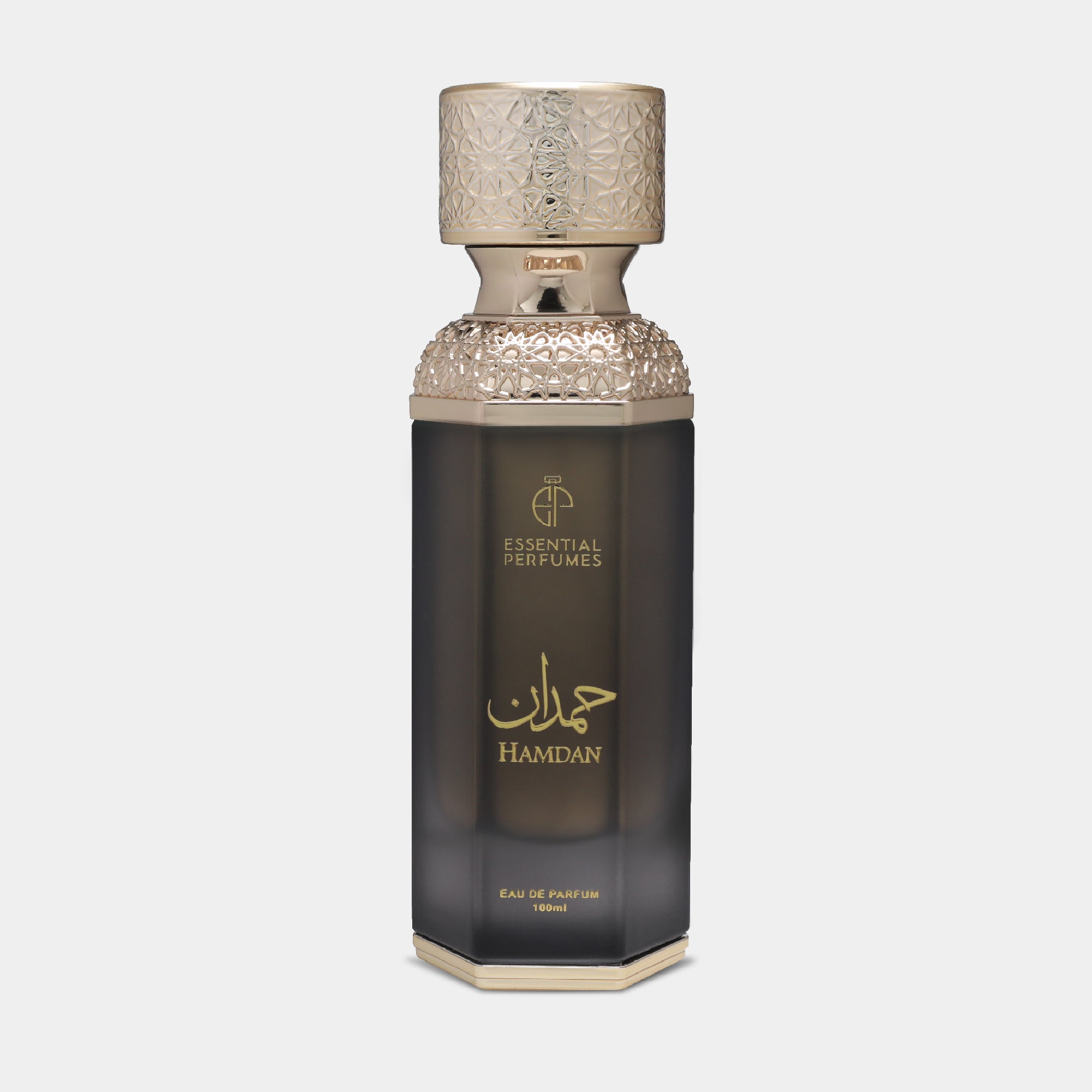 Essential Perfume Hamdan