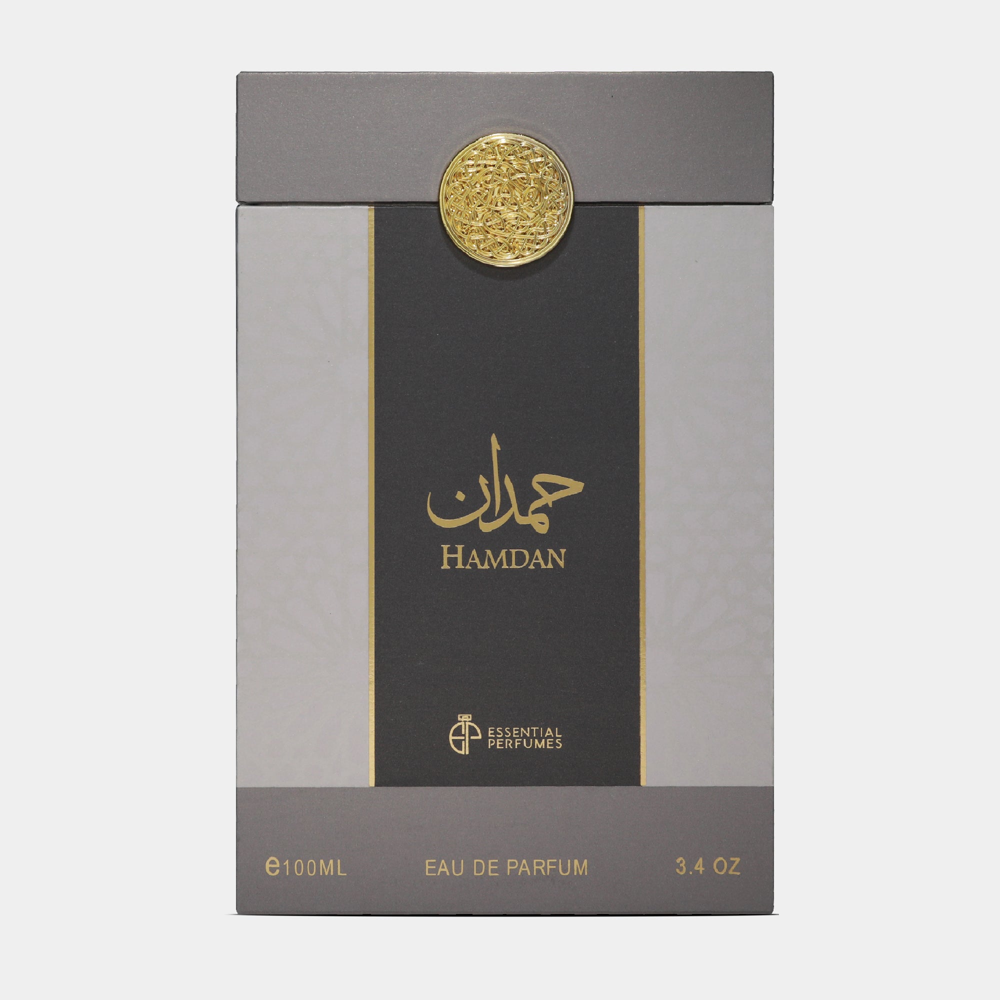 Essential Perfume Hamdan