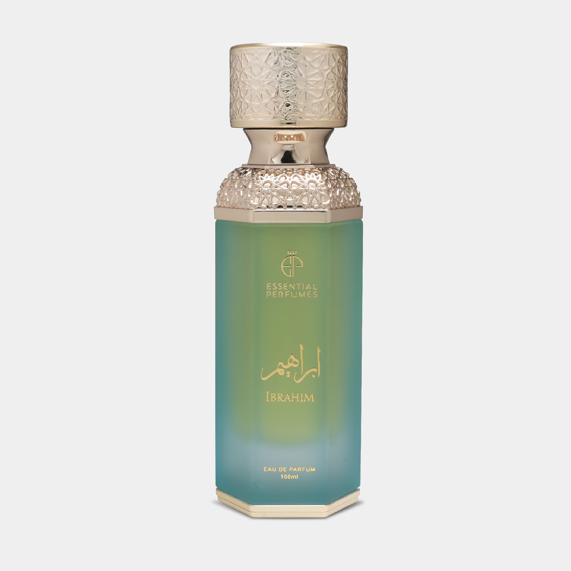 Essential Perfume Ibrahim