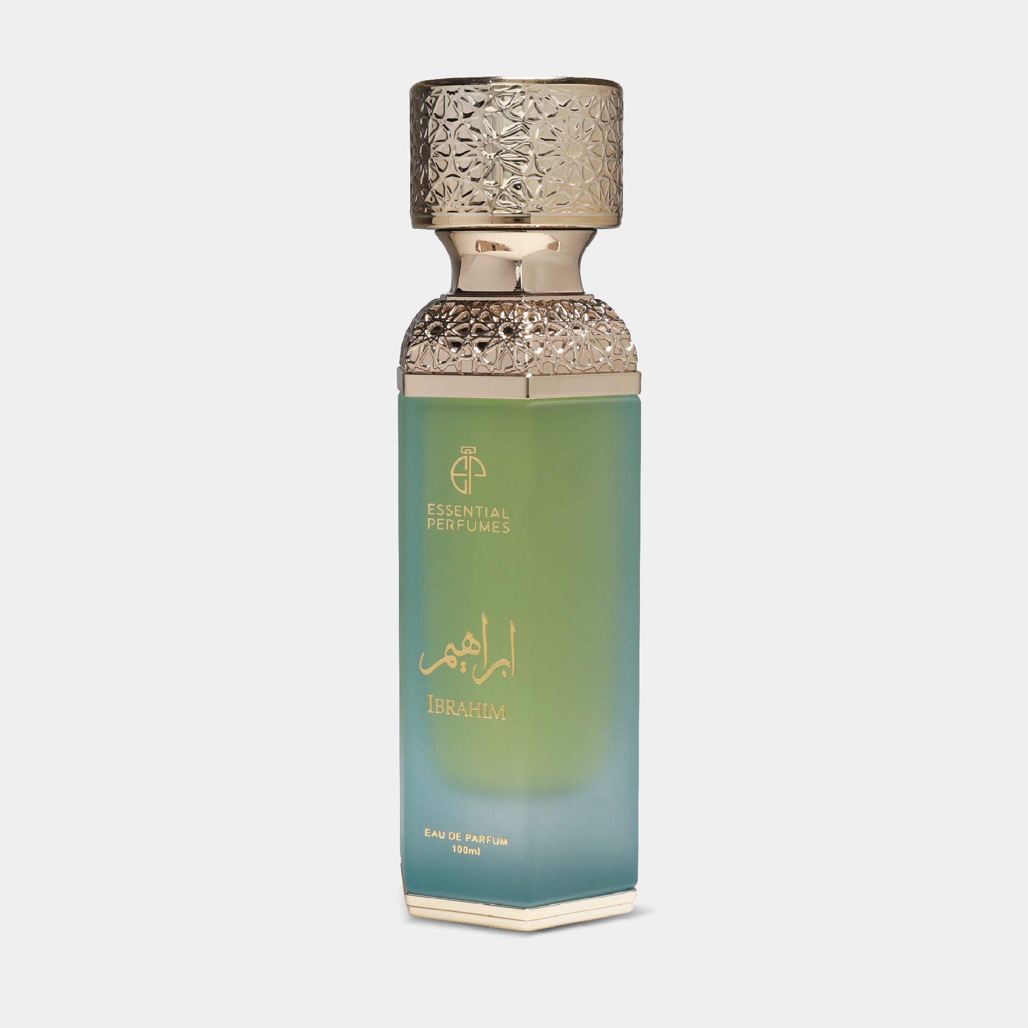 Essential Perfume Ibrahim