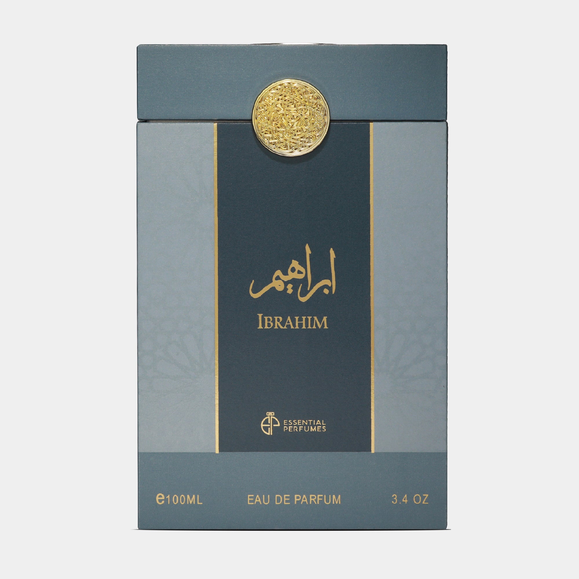 Essential Perfume Ibrahim