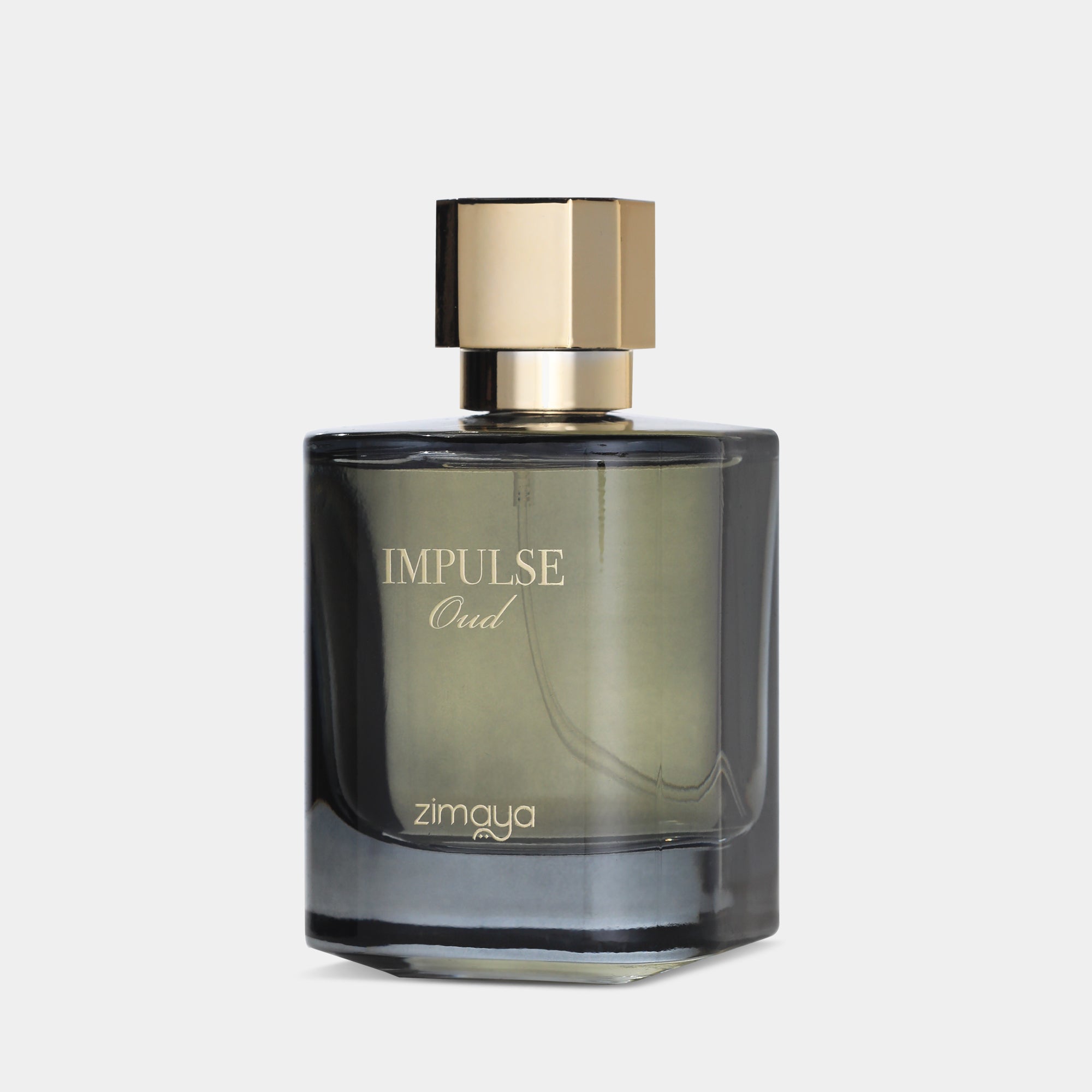 Zimaya Impulse Oud