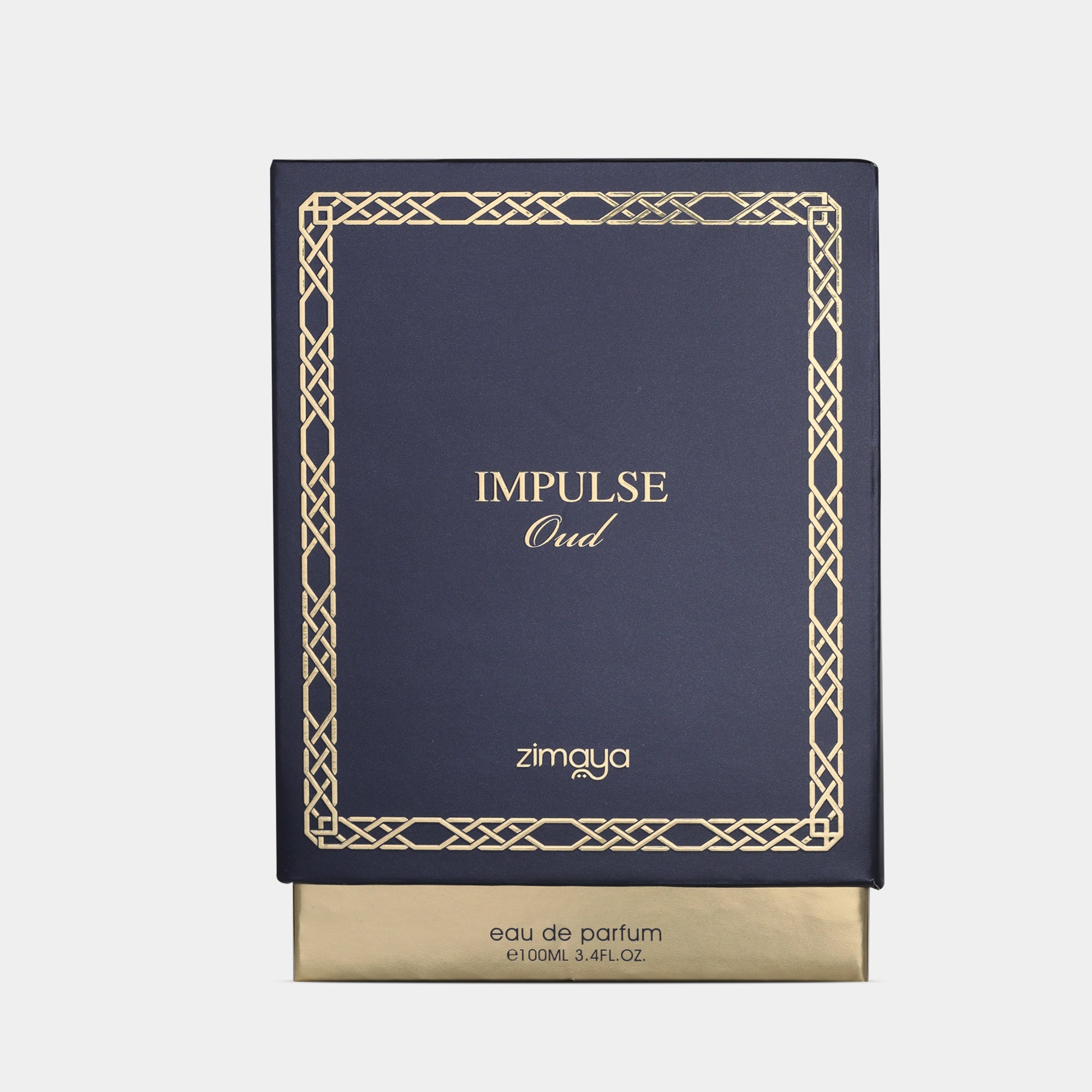 Zimaya Impulse Oud