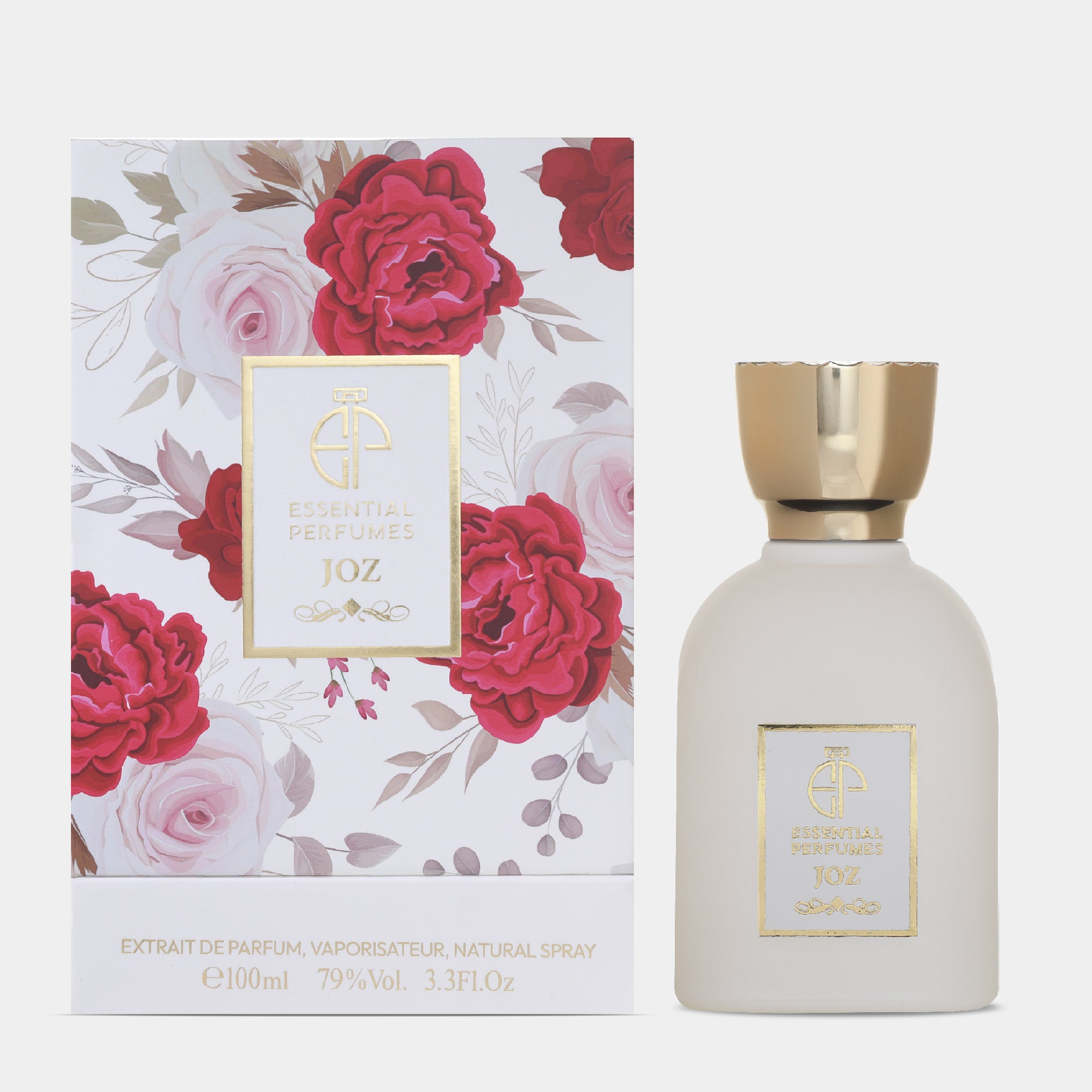 Essential Perfume Joz - dxb perfume