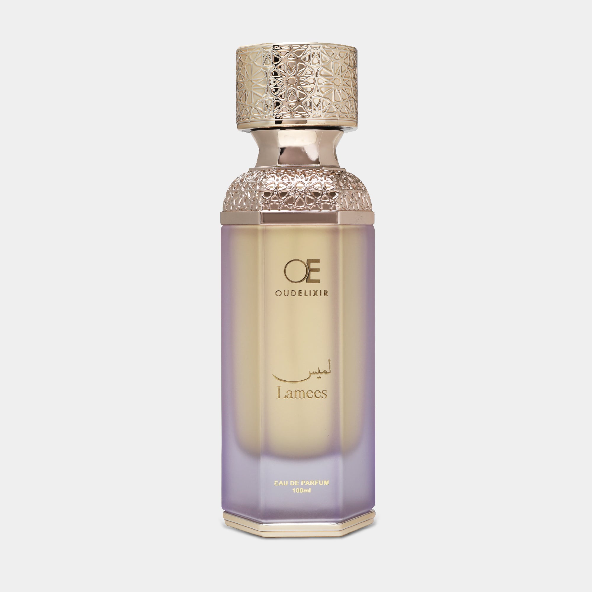 Oud Elixir Lamees - dxb perfume