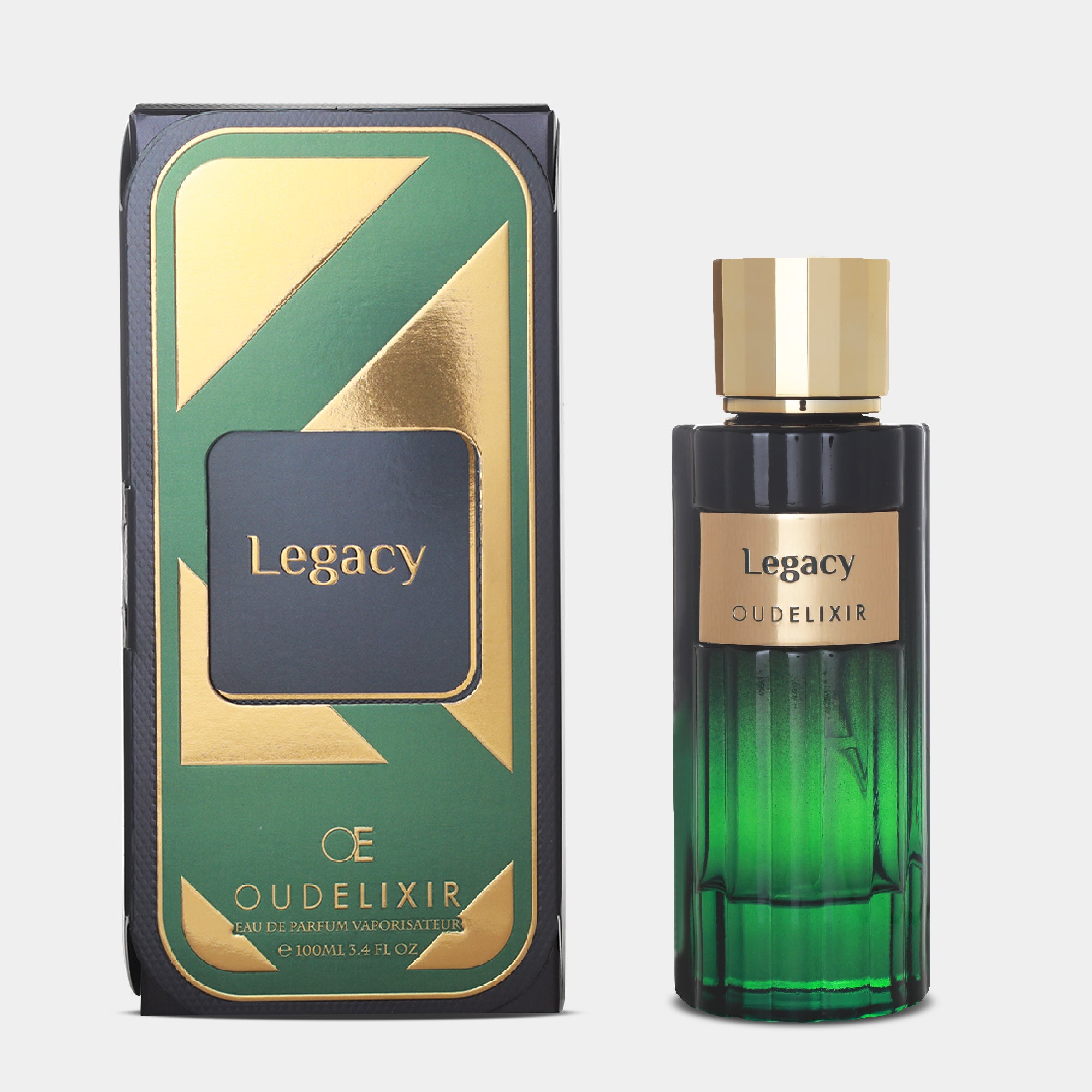 OUD ELIXIR LEGACY - dxb perfume