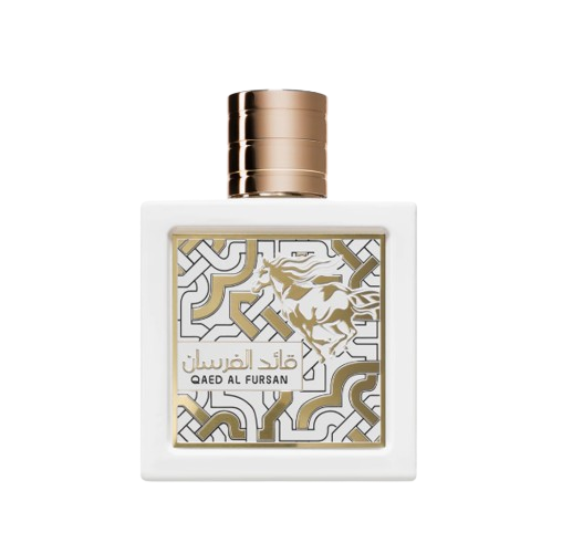 Lattafa Qaed Al Fursan Unlimited - dxb perfume