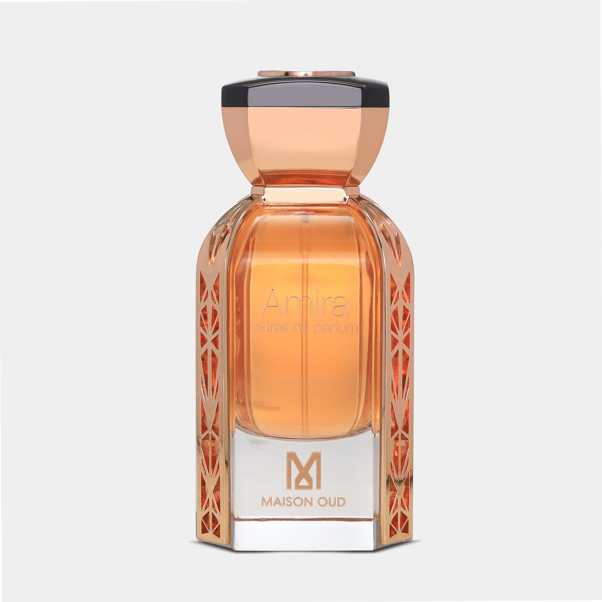 Maison Oud Amira