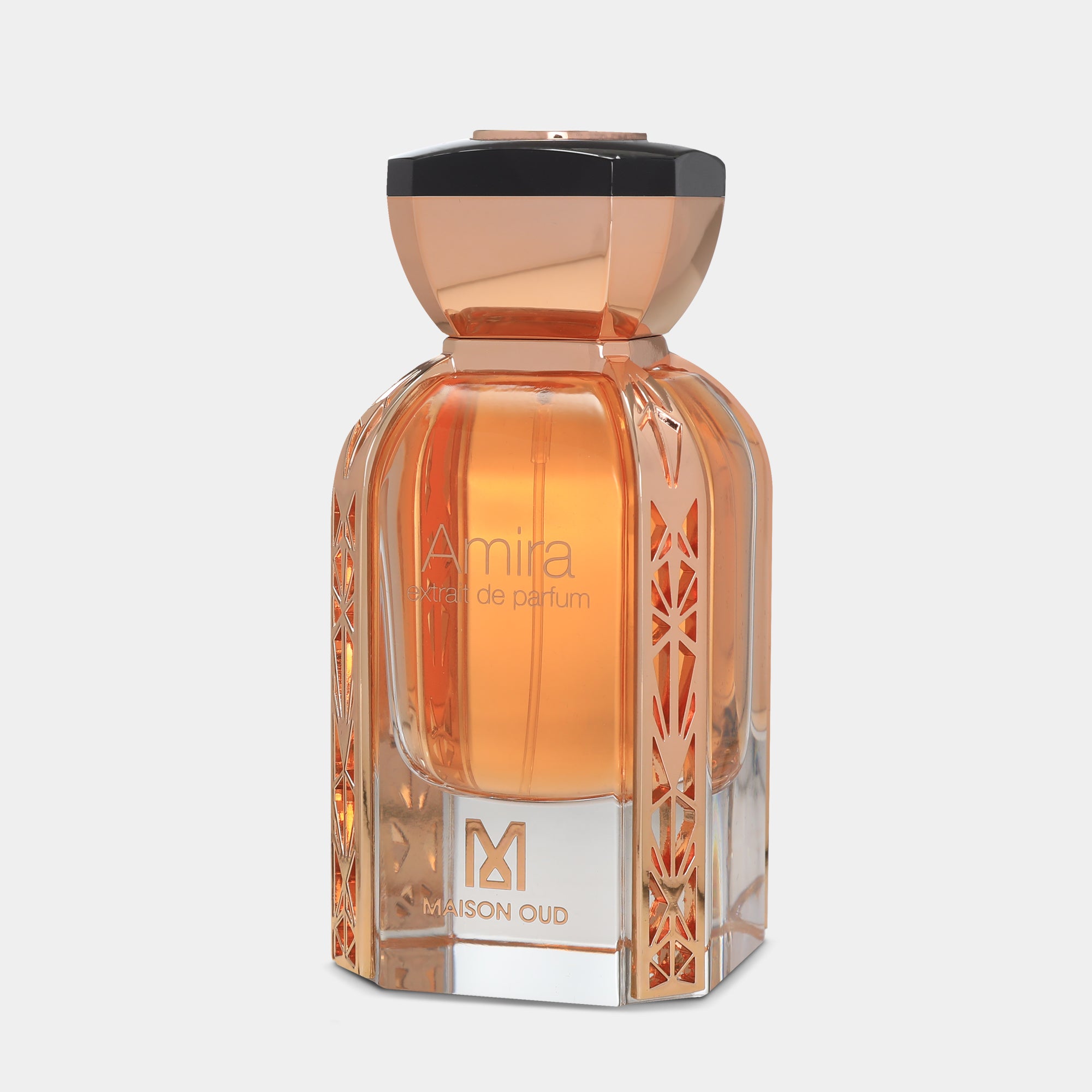 Maison Oud Amira