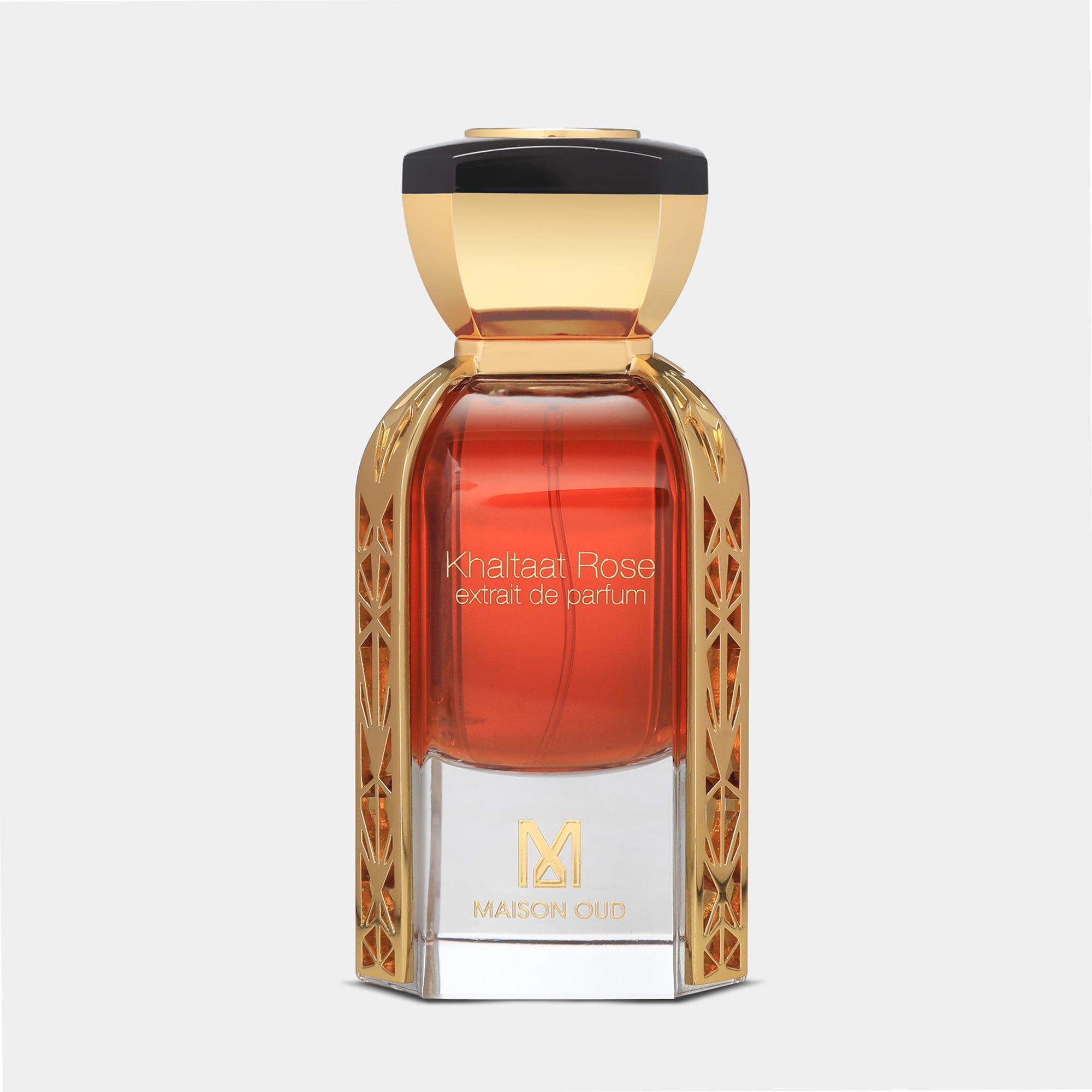 Maison Oud Khaltaat Rose