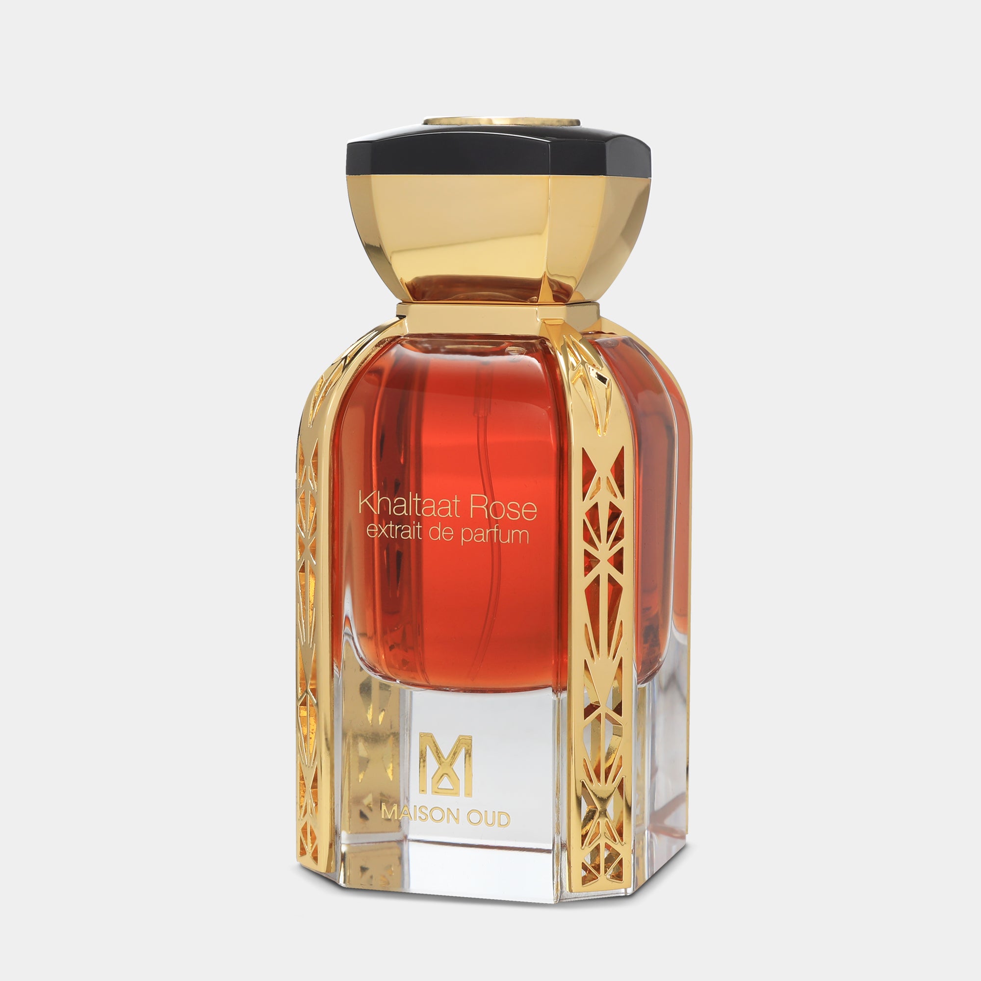 Maison Oud Khaltaat Rose