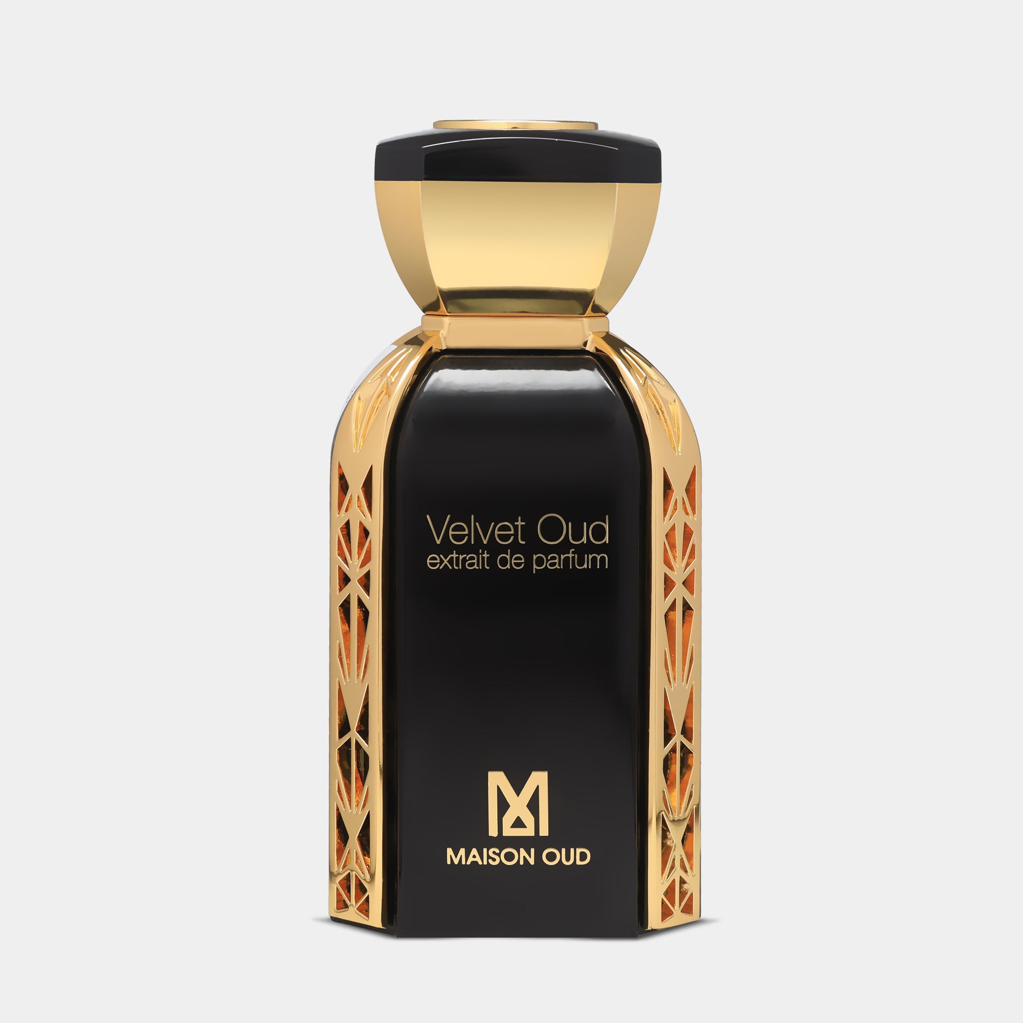 Maison Oud Velvet Oud