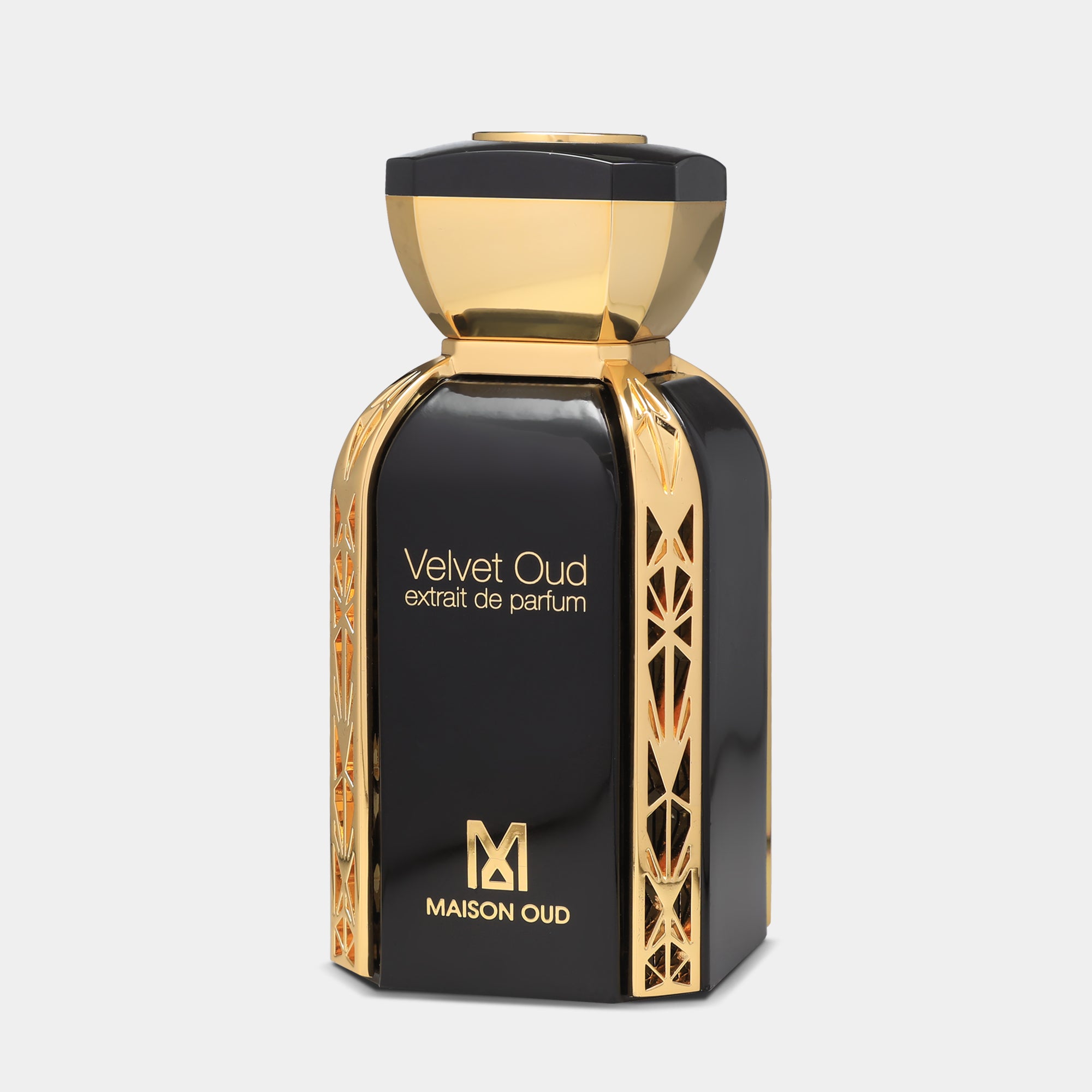 Maison Oud Velvet Oud