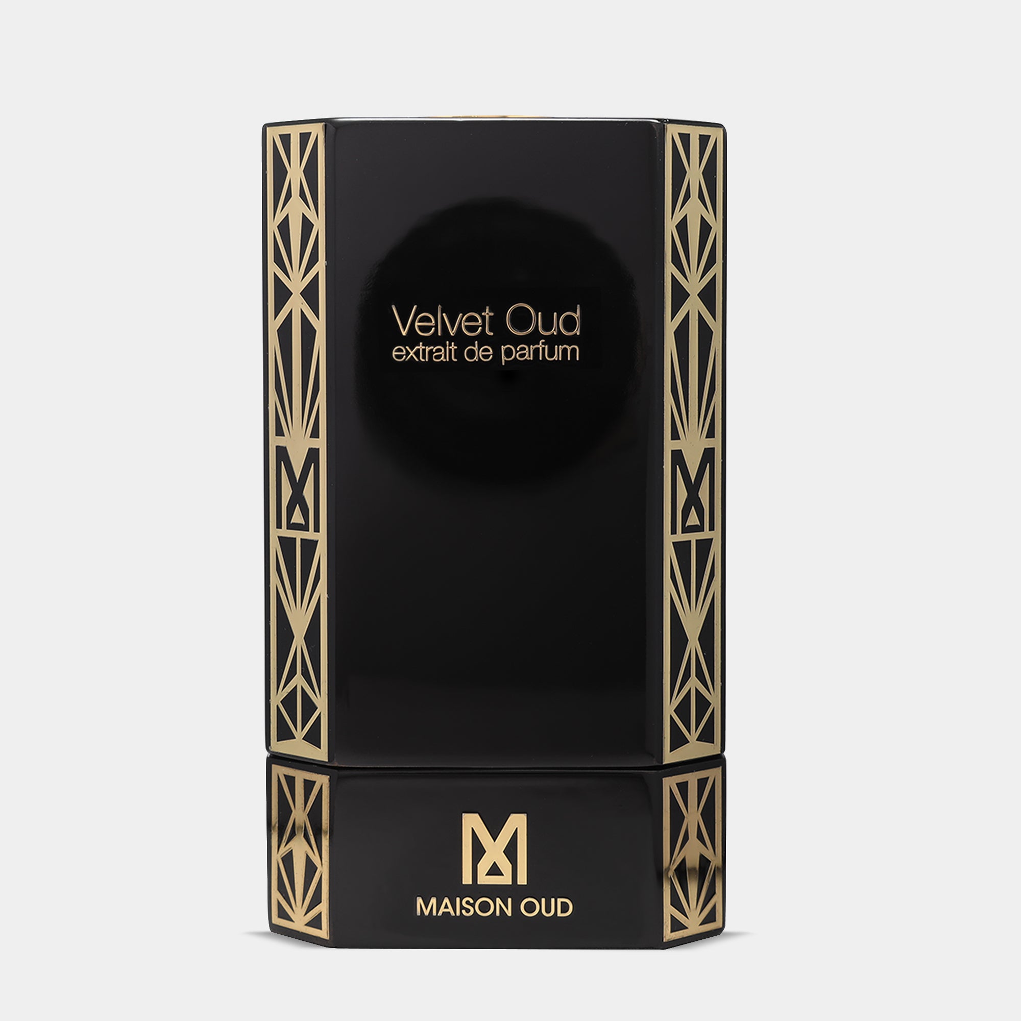 Maison Oud Velvet Oud