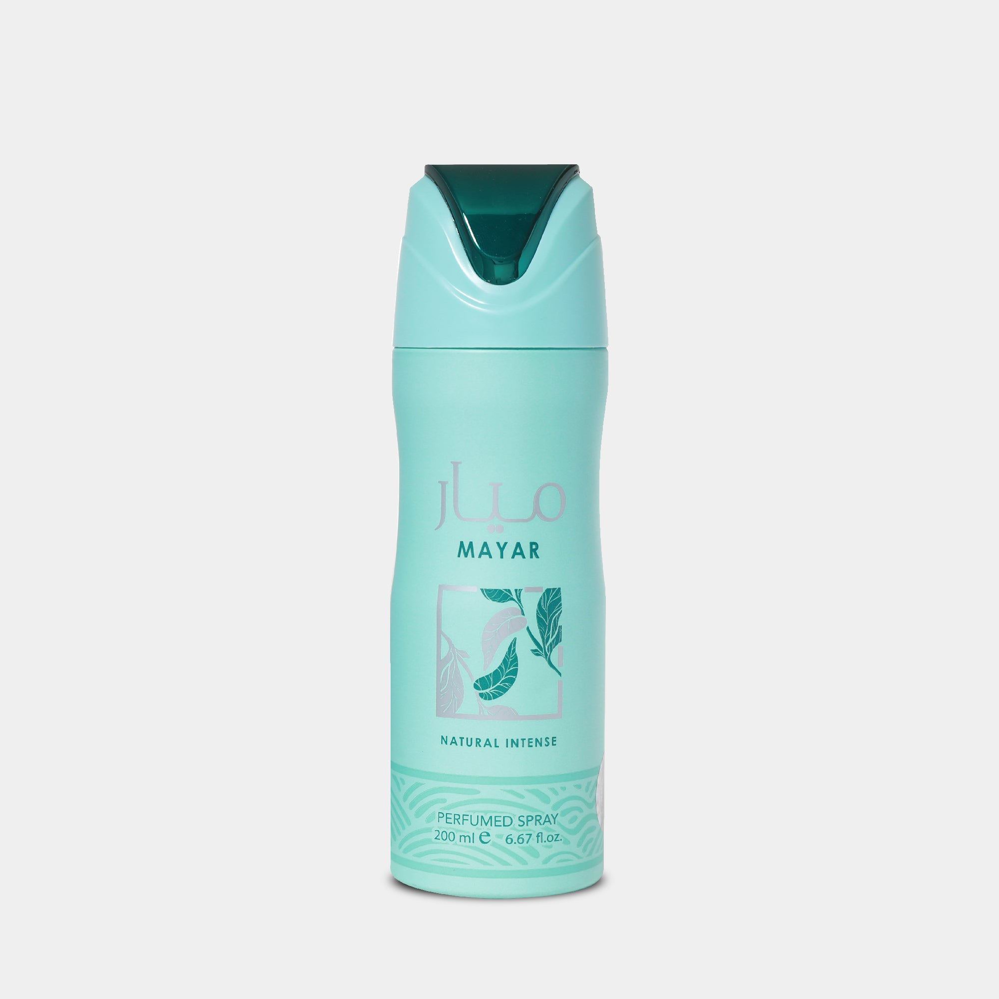 Lattafa Mayar Natural Intense Deodorant - dxb perfume