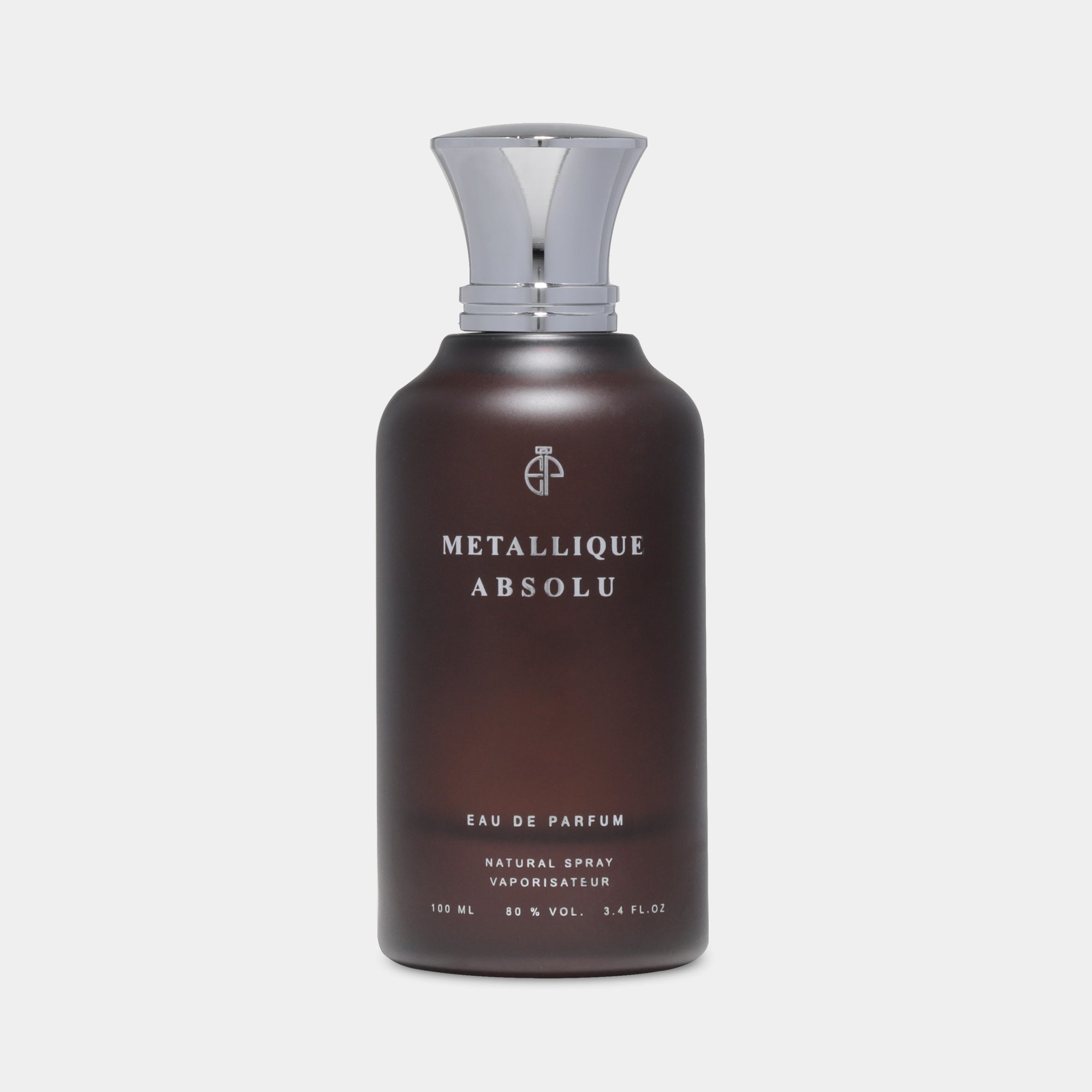 Essential Perfume Metallique Absolu