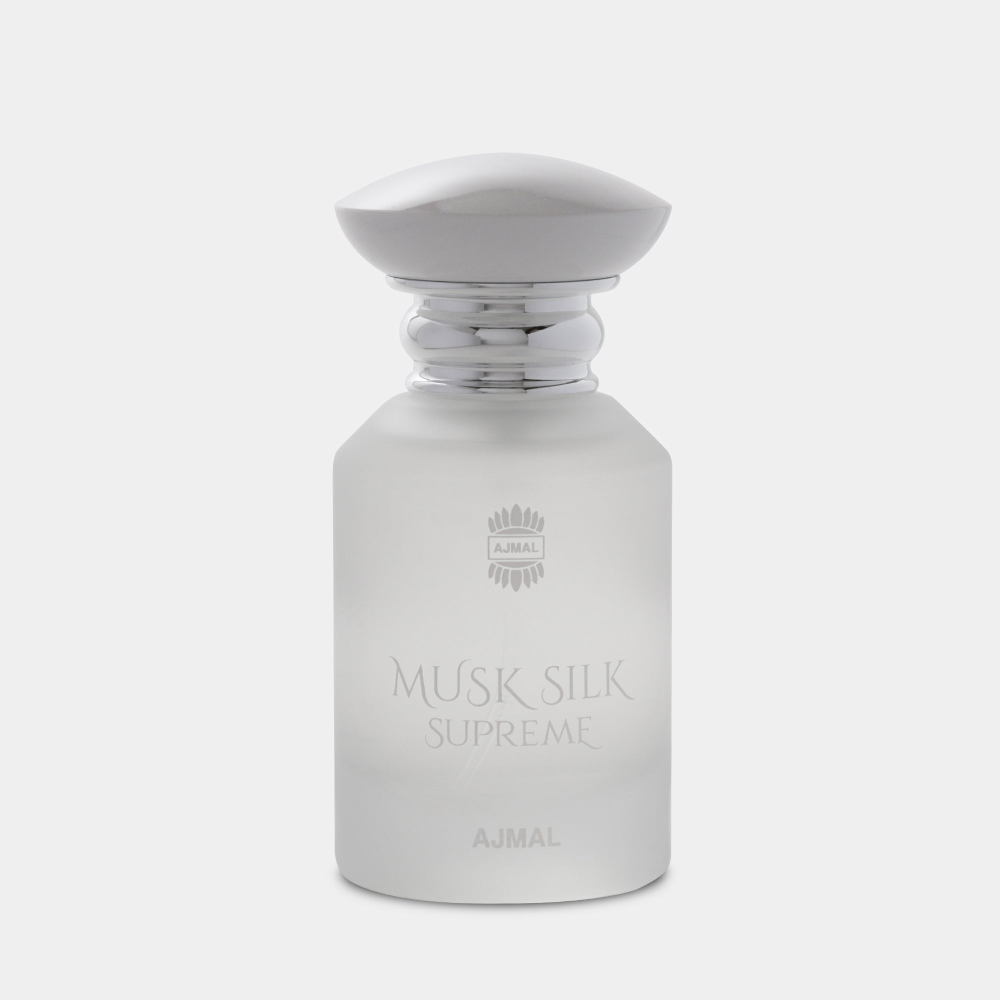 Ajmal Musk Silk Supreme