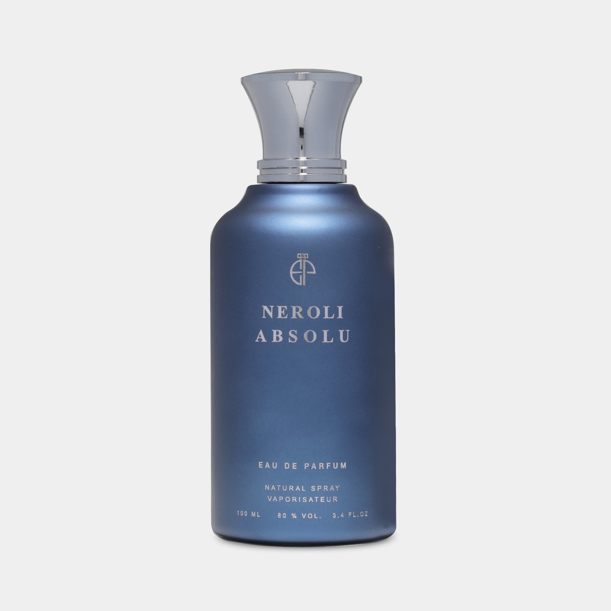 Essential Perfume Neroli Absolu