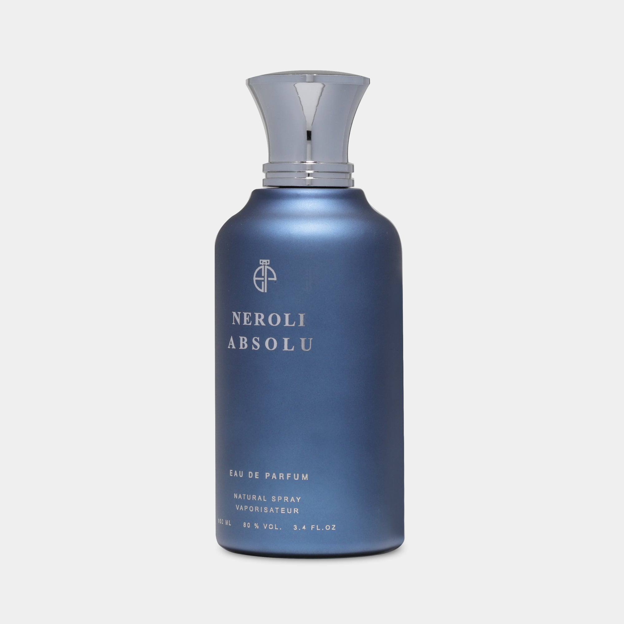 Essential Perfume Neroli Absolu