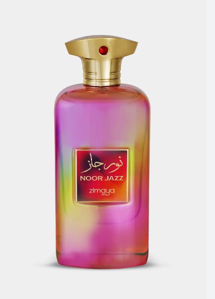 Zimaya Noor Jazz