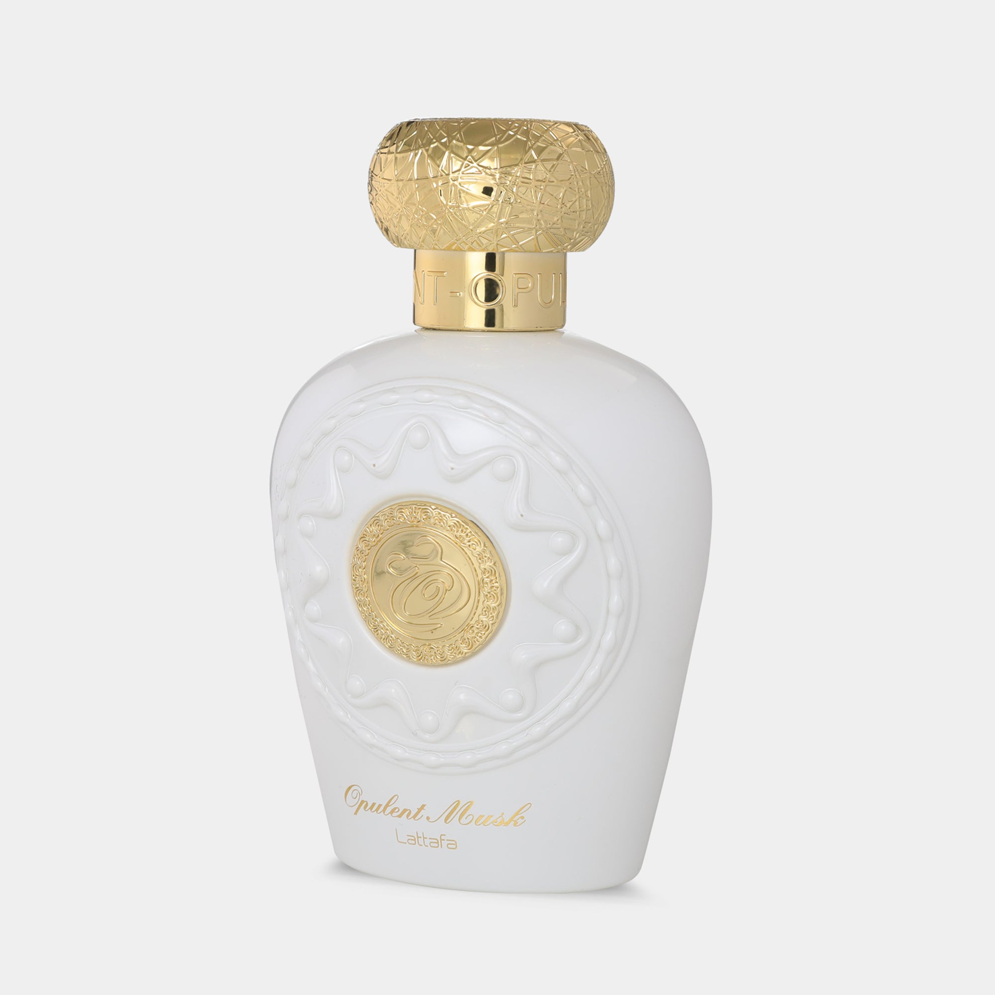 Lattafa Opulent Musk