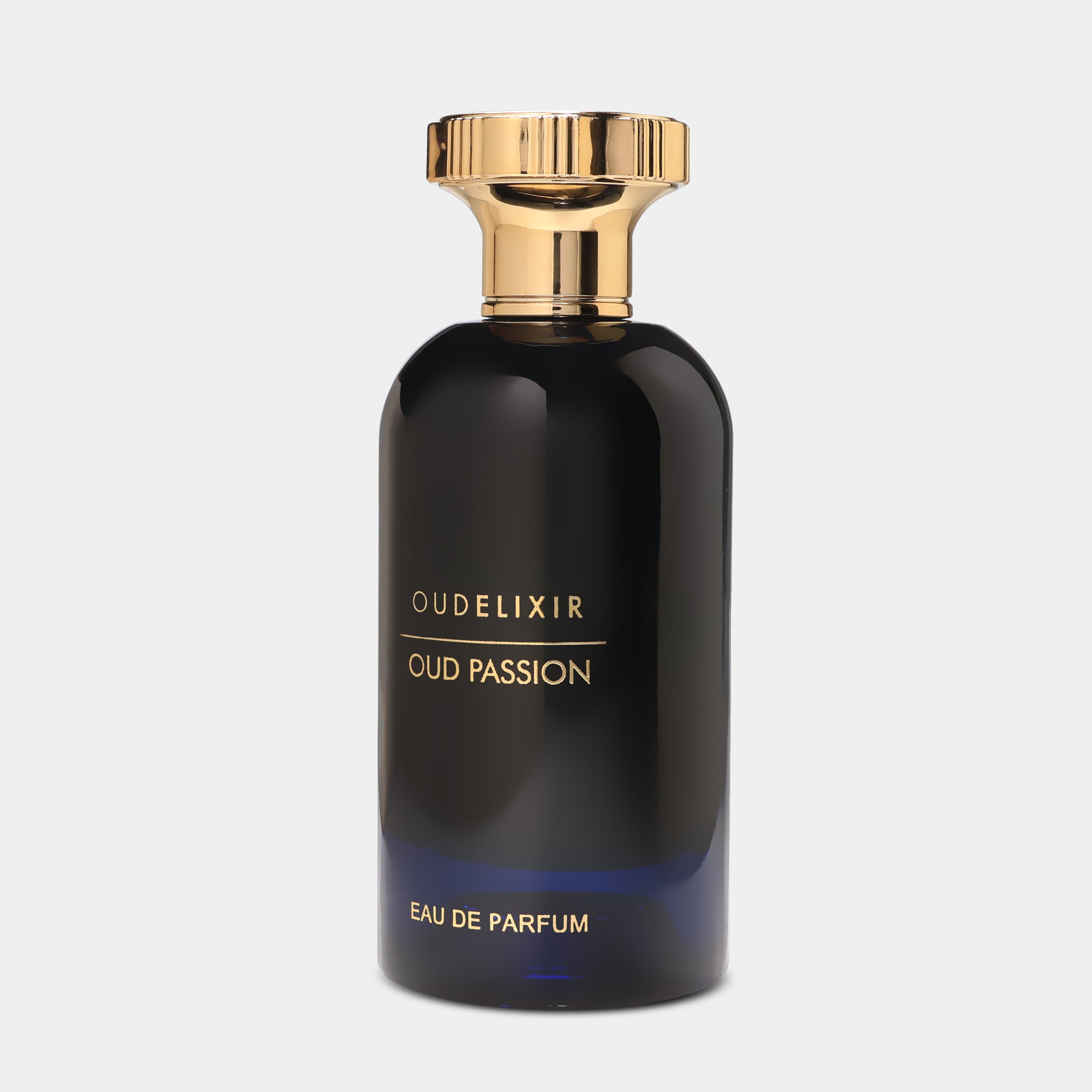 Oud Elixir Oud Passion