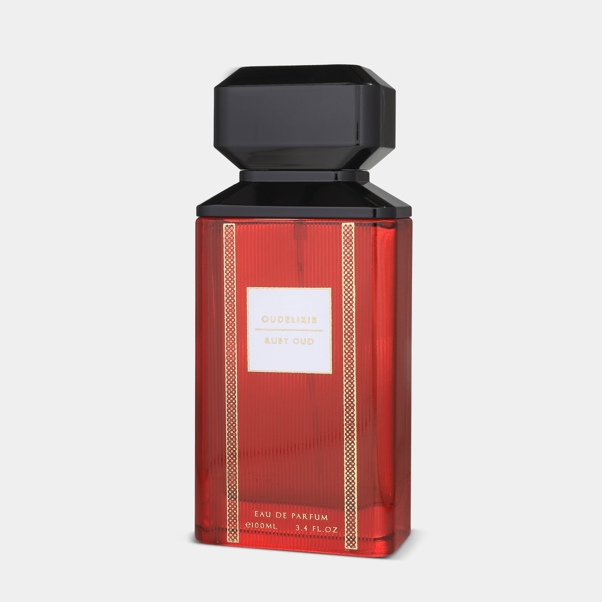 Oud Elixir Ruby Oud